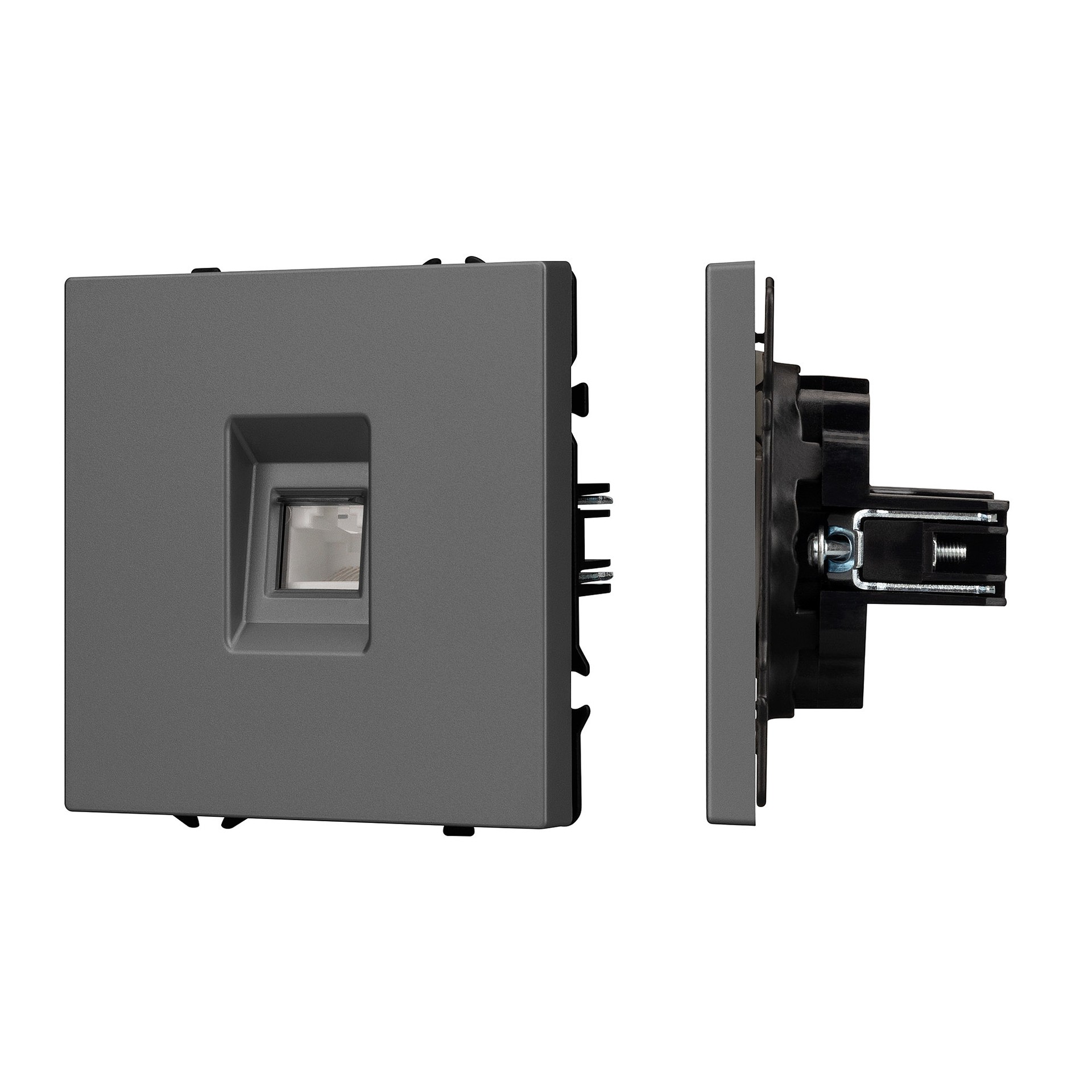 Розетка Arlight Nobe 054307