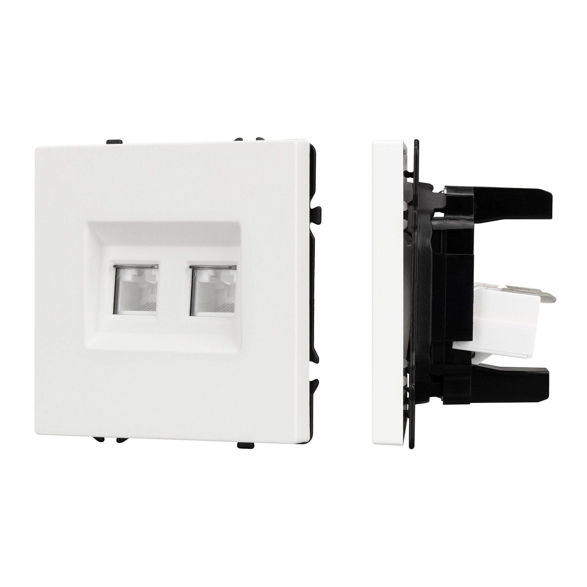 Розетка Arlight Nobe 054312