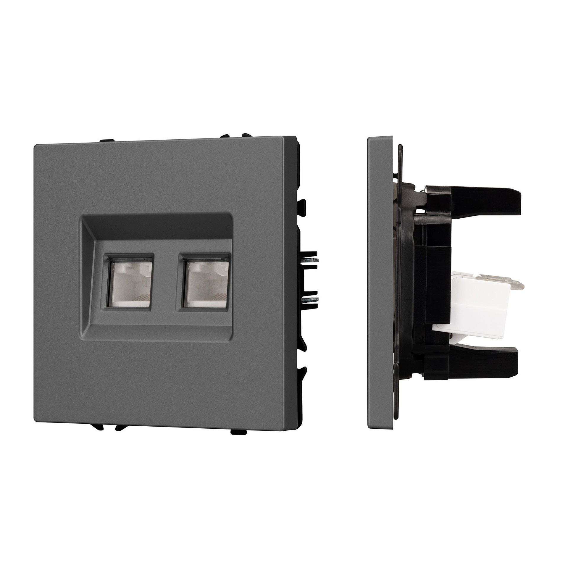 Розетка Arlight Nobe 054315