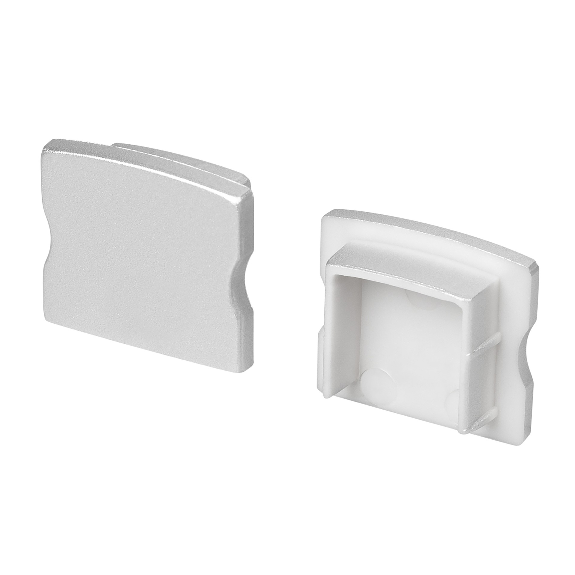 Заглушка для профиля Arlight Arh-Line 054385