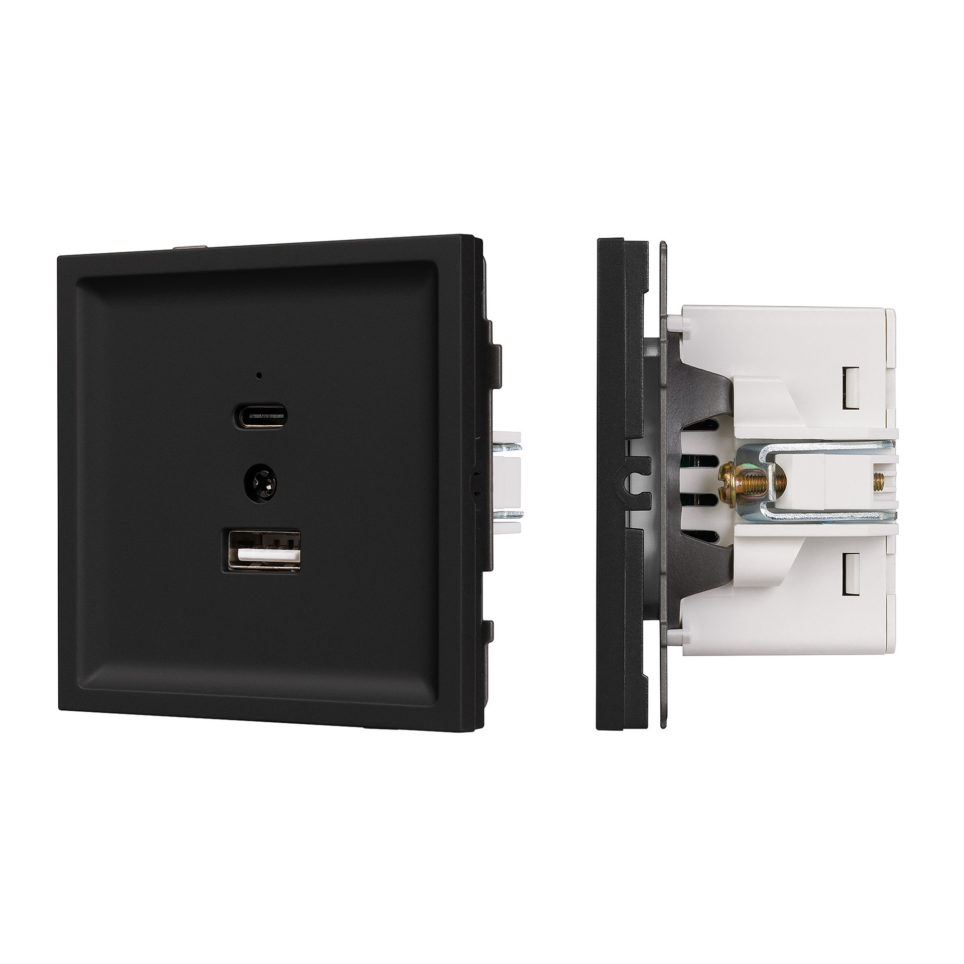 Розетка Arlight Tendo 054536