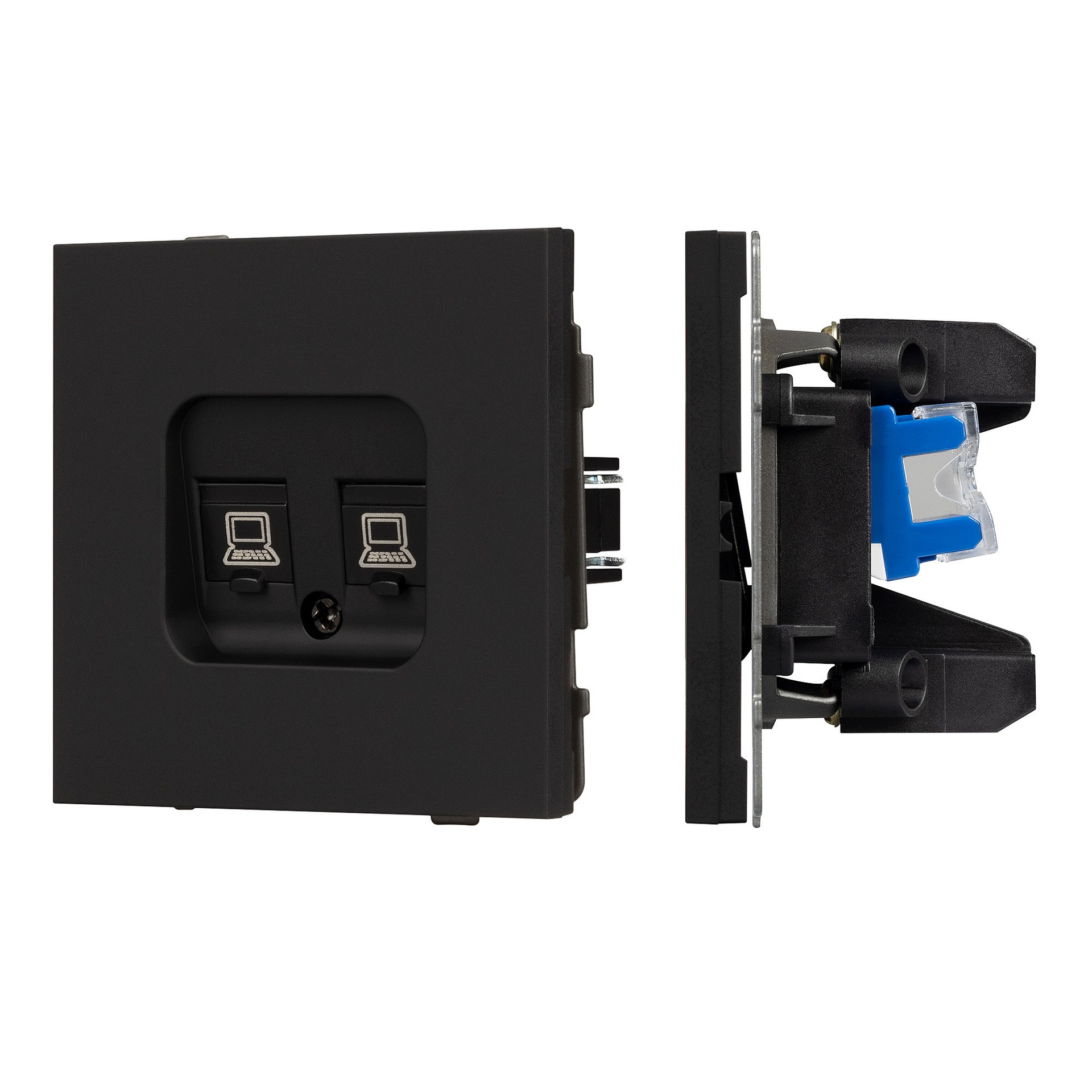 Розетка Arlight Tendo 054595