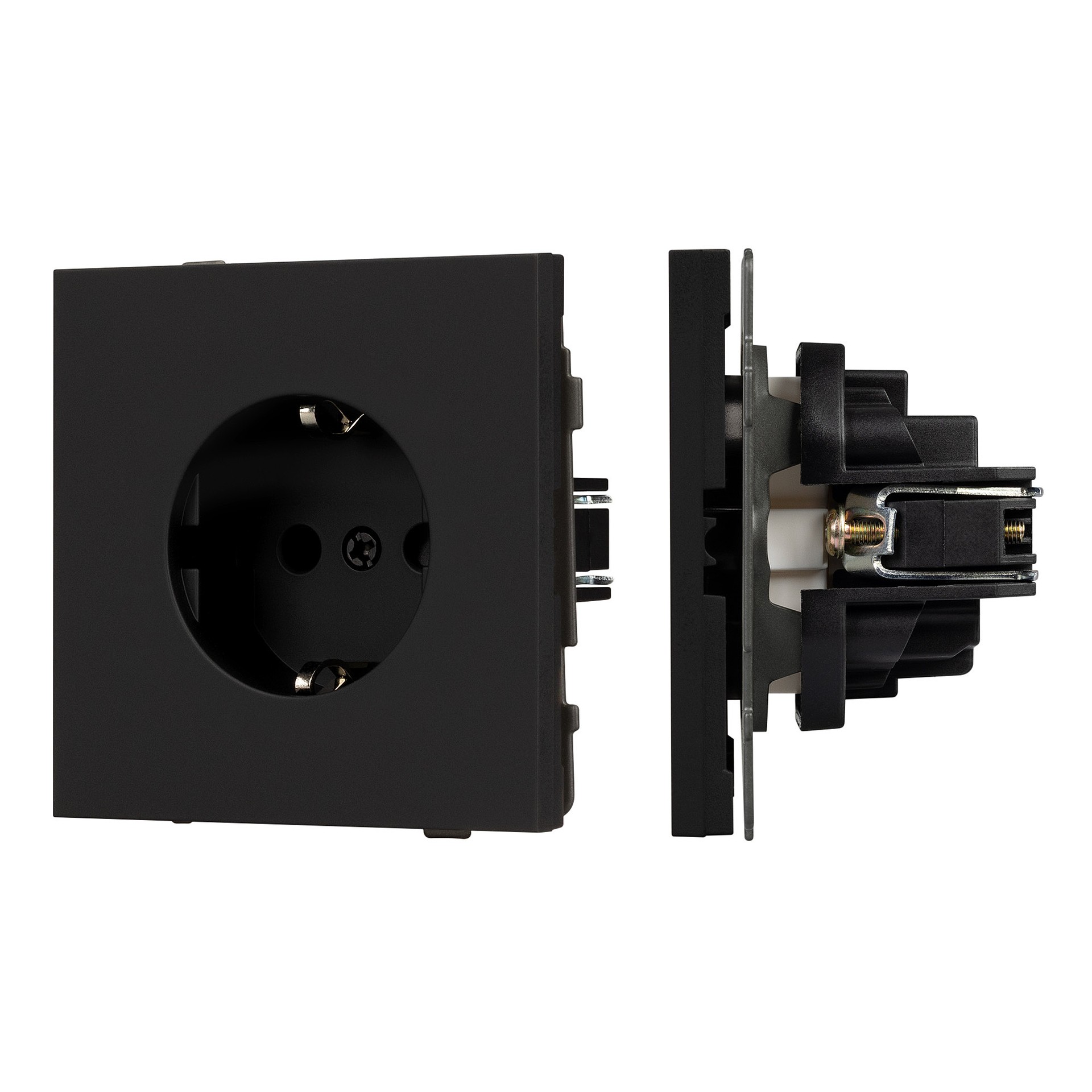 Розетка Arlight Tendo 054638