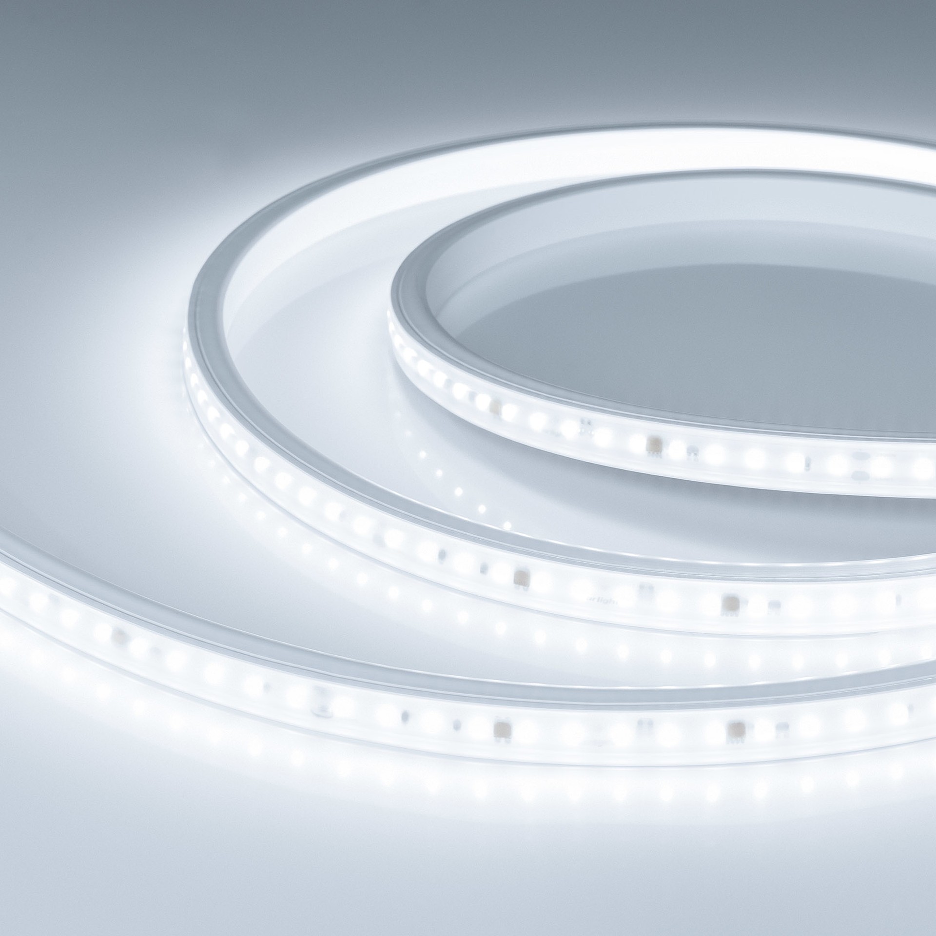 Светодиодная лента Arlight ARL-230V 054689