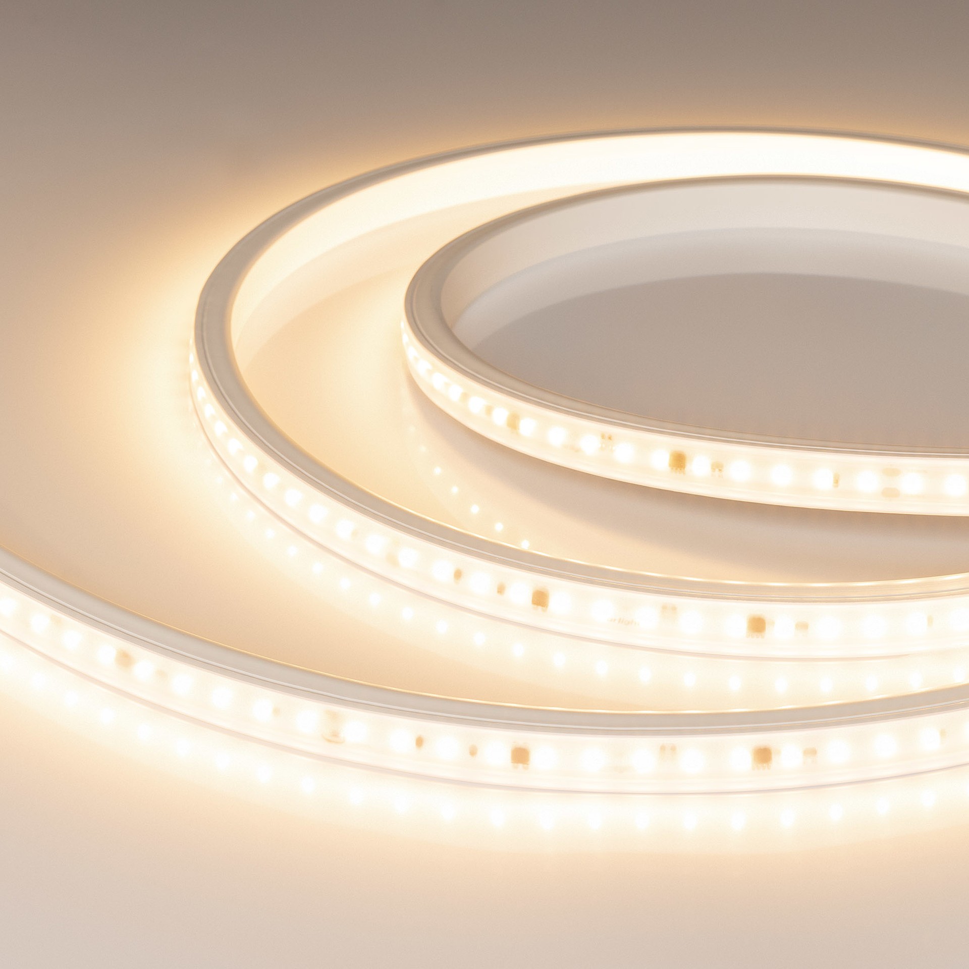 Светодиодная лента Arlight ARL-230V 054691