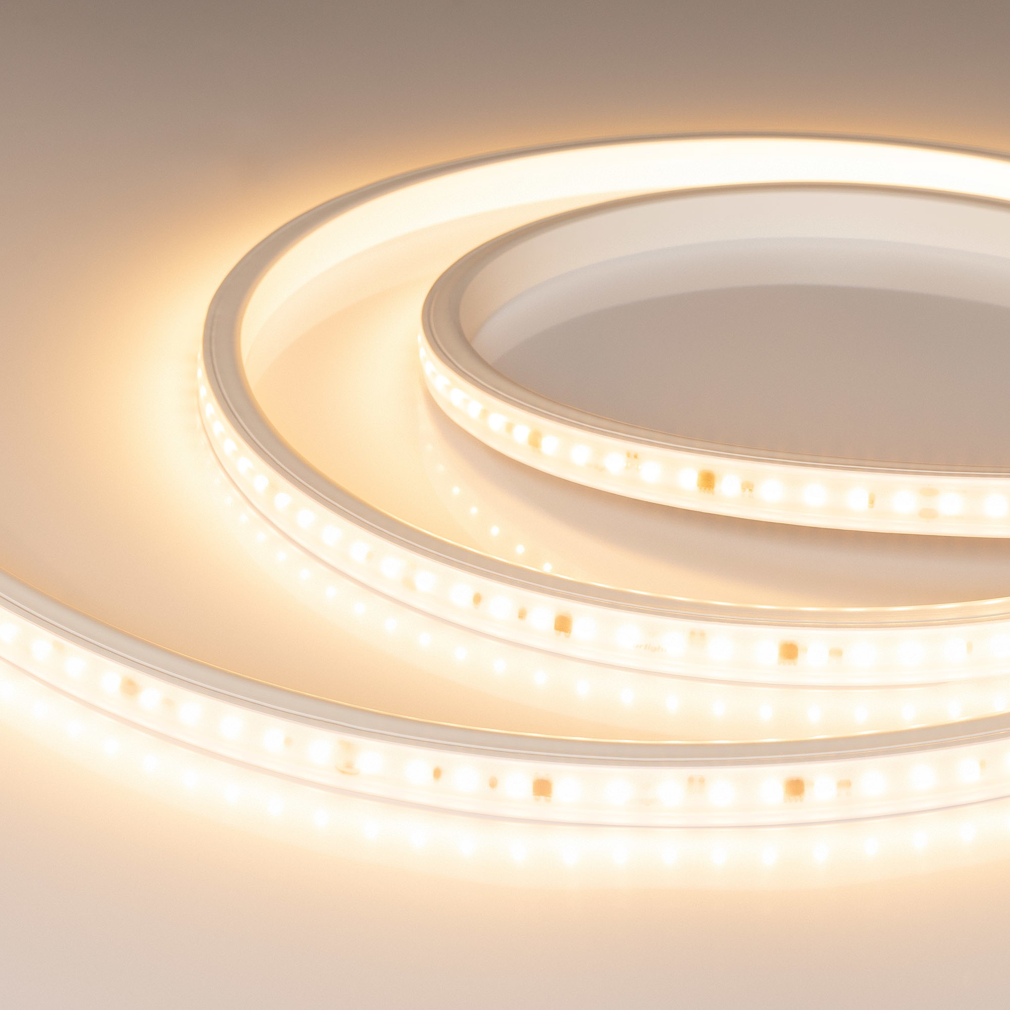 Светодиодная лента Arlight ARL-230V 054692