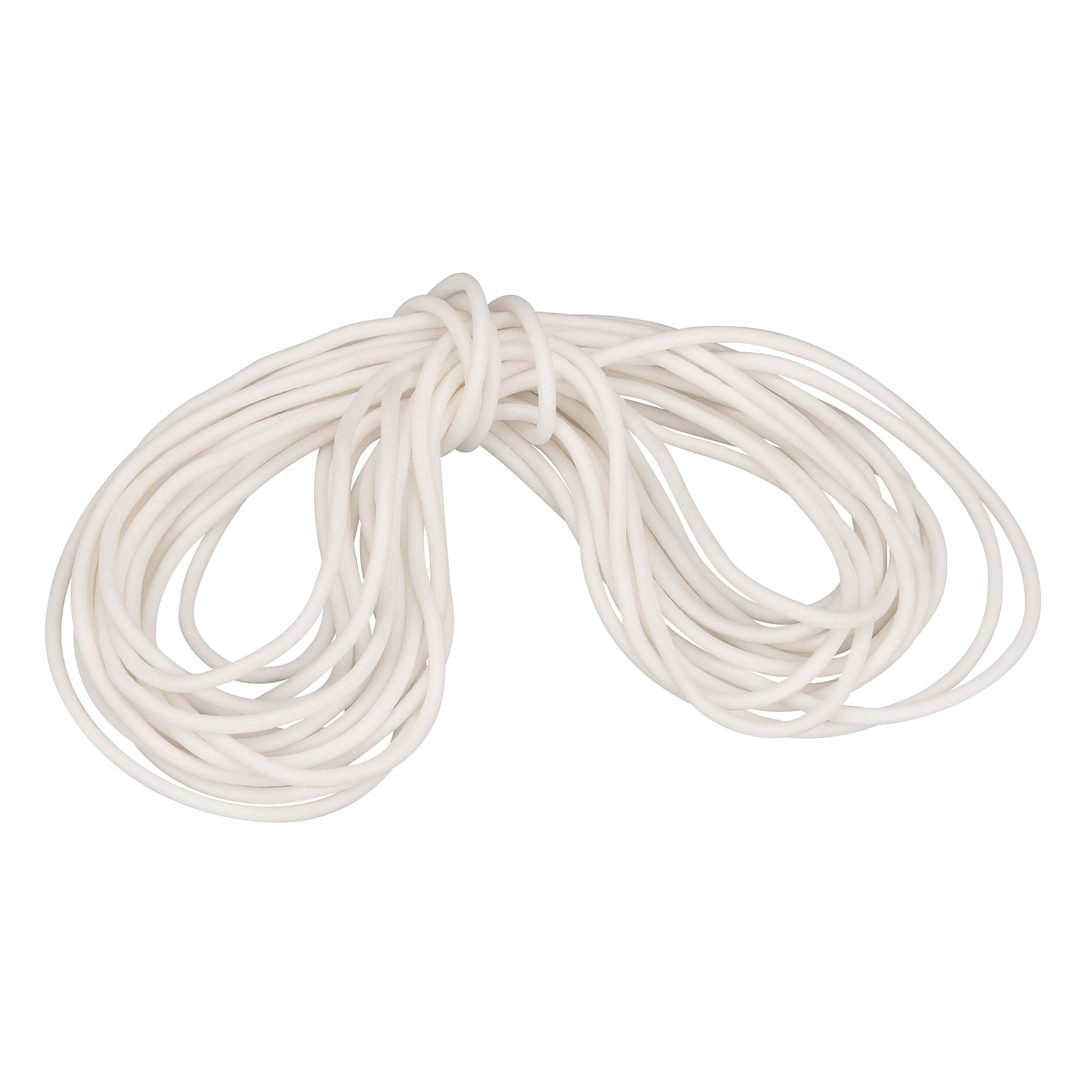 Уплотнительная силиконовая резинка (5 м) Arlight Ip-Line 055286