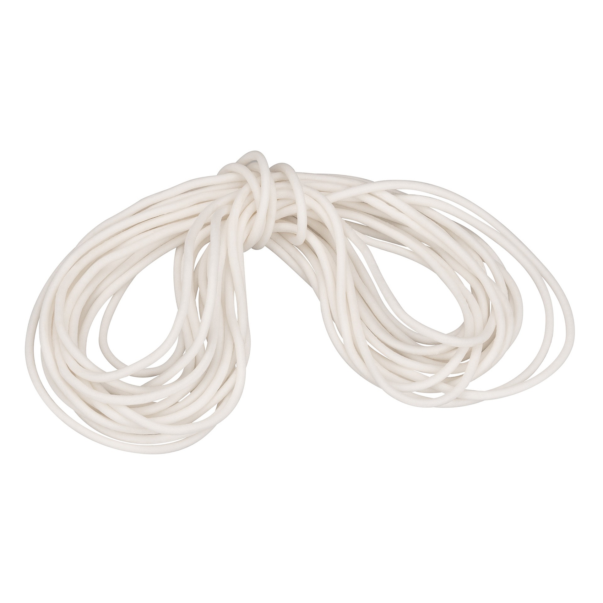 Уплотнительная силиконовая резинка (5 м) Arlight Ip-Line 055287