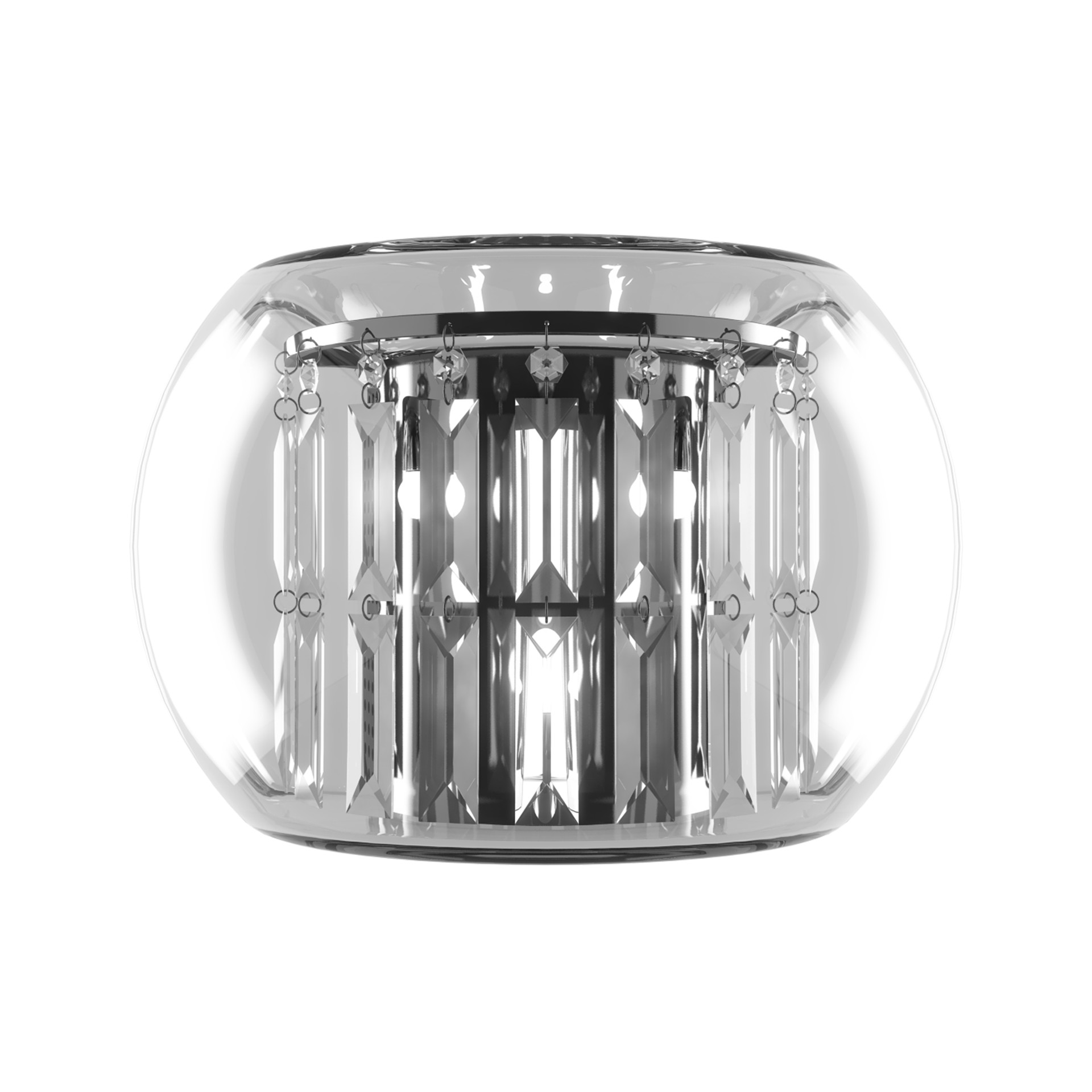 Настенный светильник Lightstar Acquario 753634