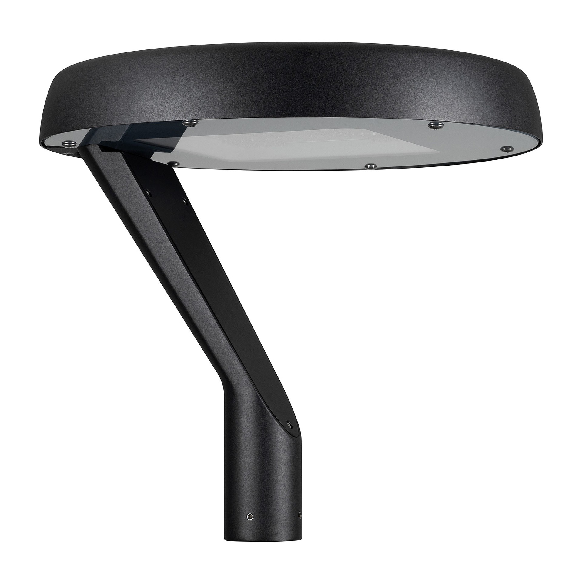 Консольный уличный светильник Arlight Dekkel 056031