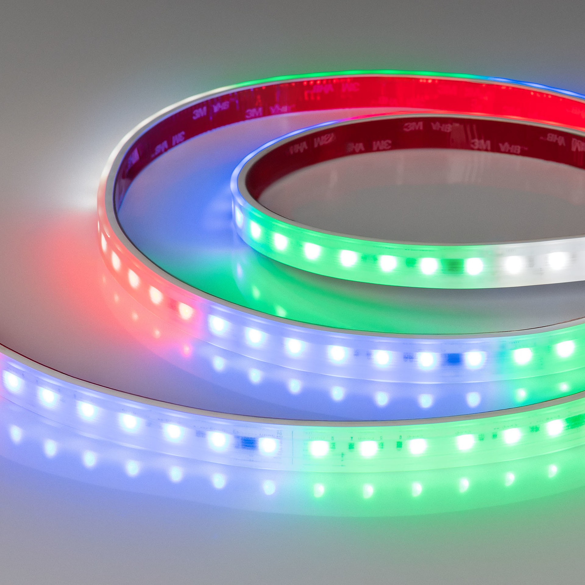 Светодиодная лента Arlight DMX герметичная 056719