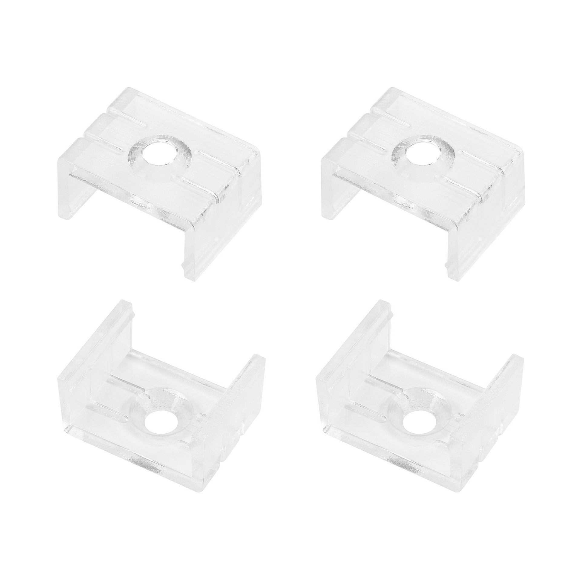 Пластиковые держатели (4 шт.) Arlight Arh-Line 056785