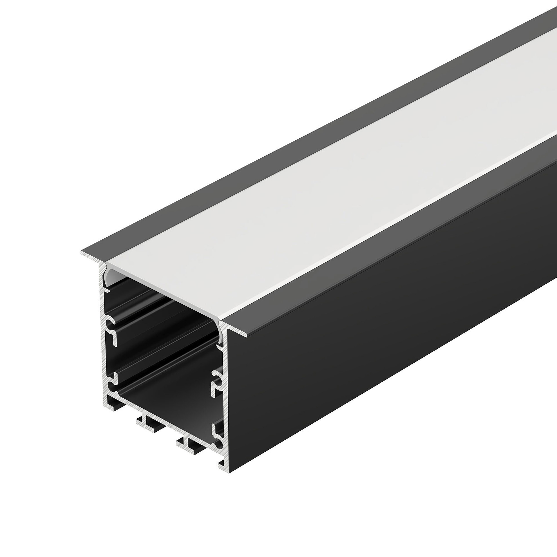 Профиль Arlight Linia-S 057040