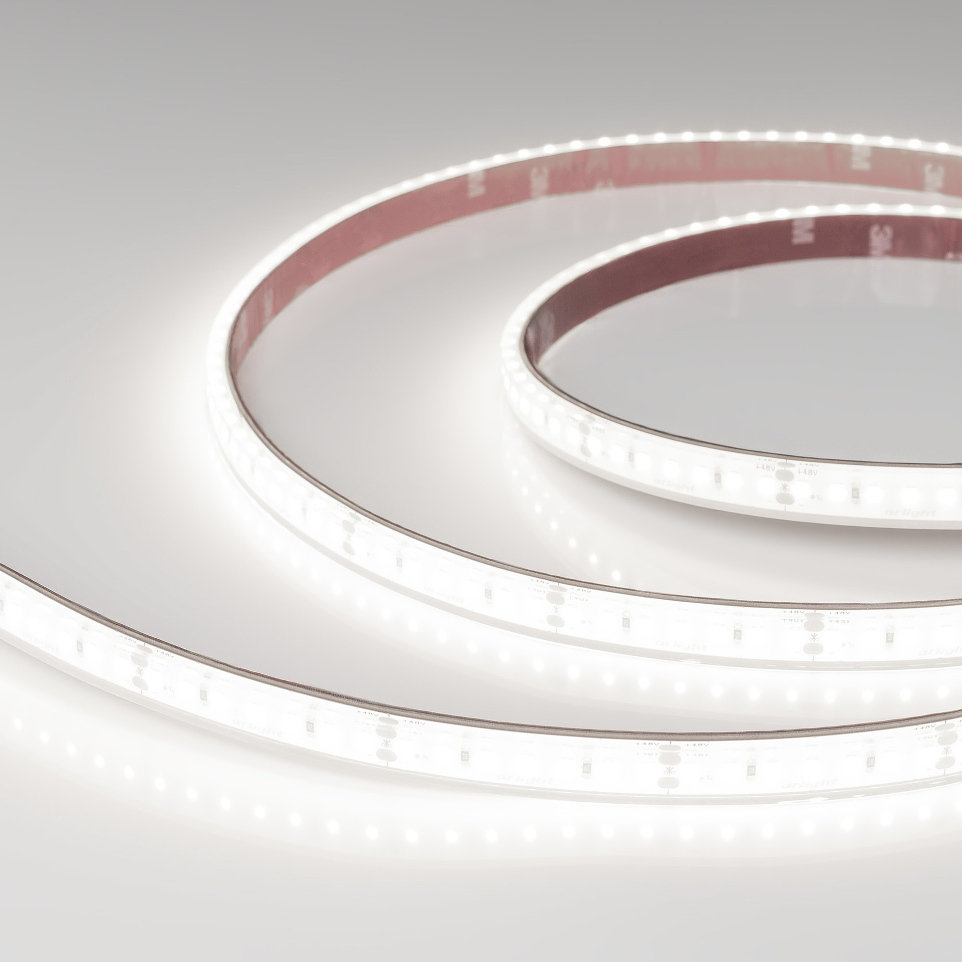 Светодиодная лента Arlight RTW герметичная 057299