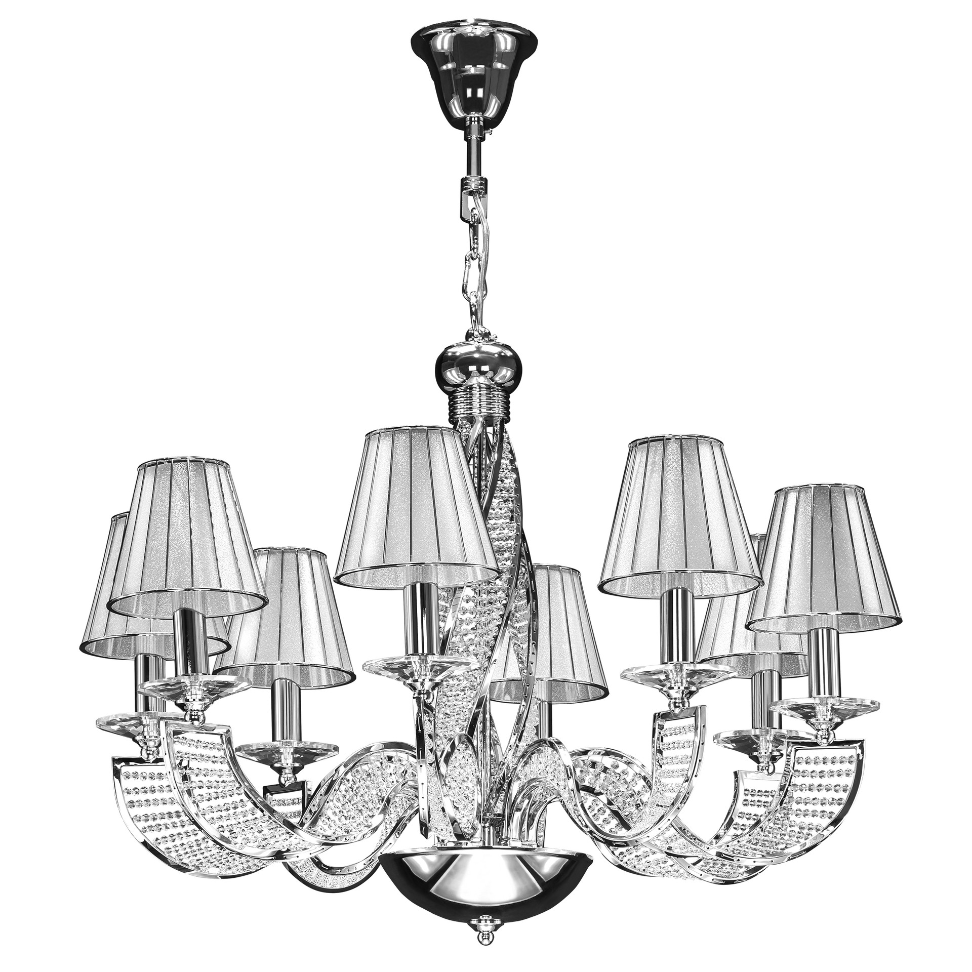 Подвесная люстра Lightstar Alveare 702084