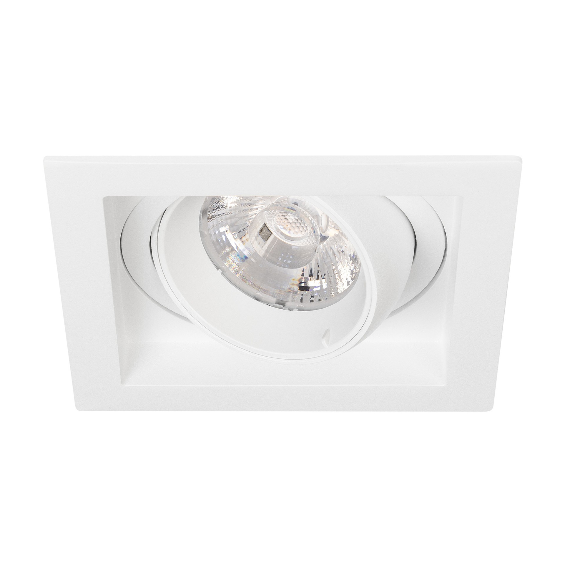 Встраиваемый светильник Arlight Vortex 057916