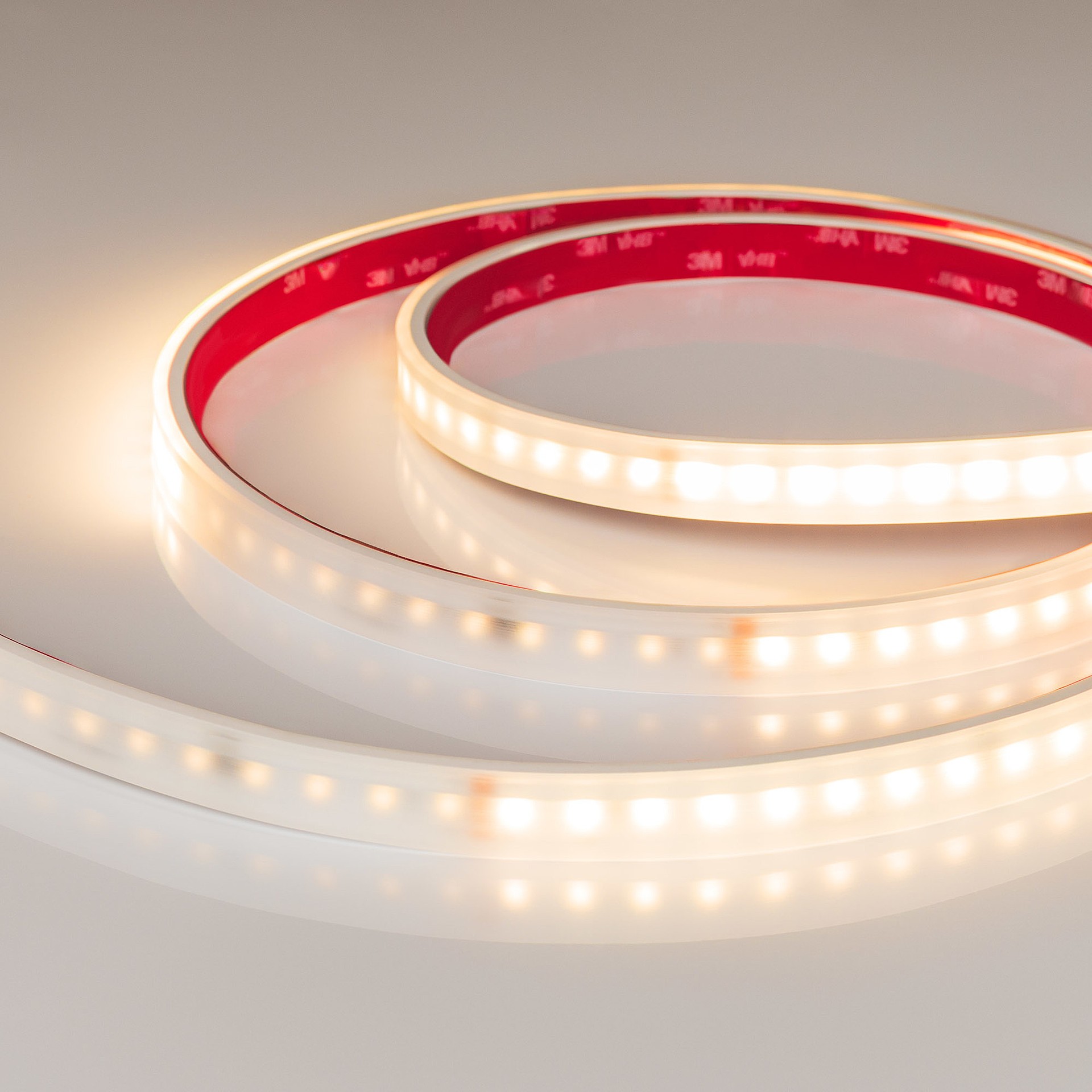 Светодиодная лента Arlight DMX герметичная 058178