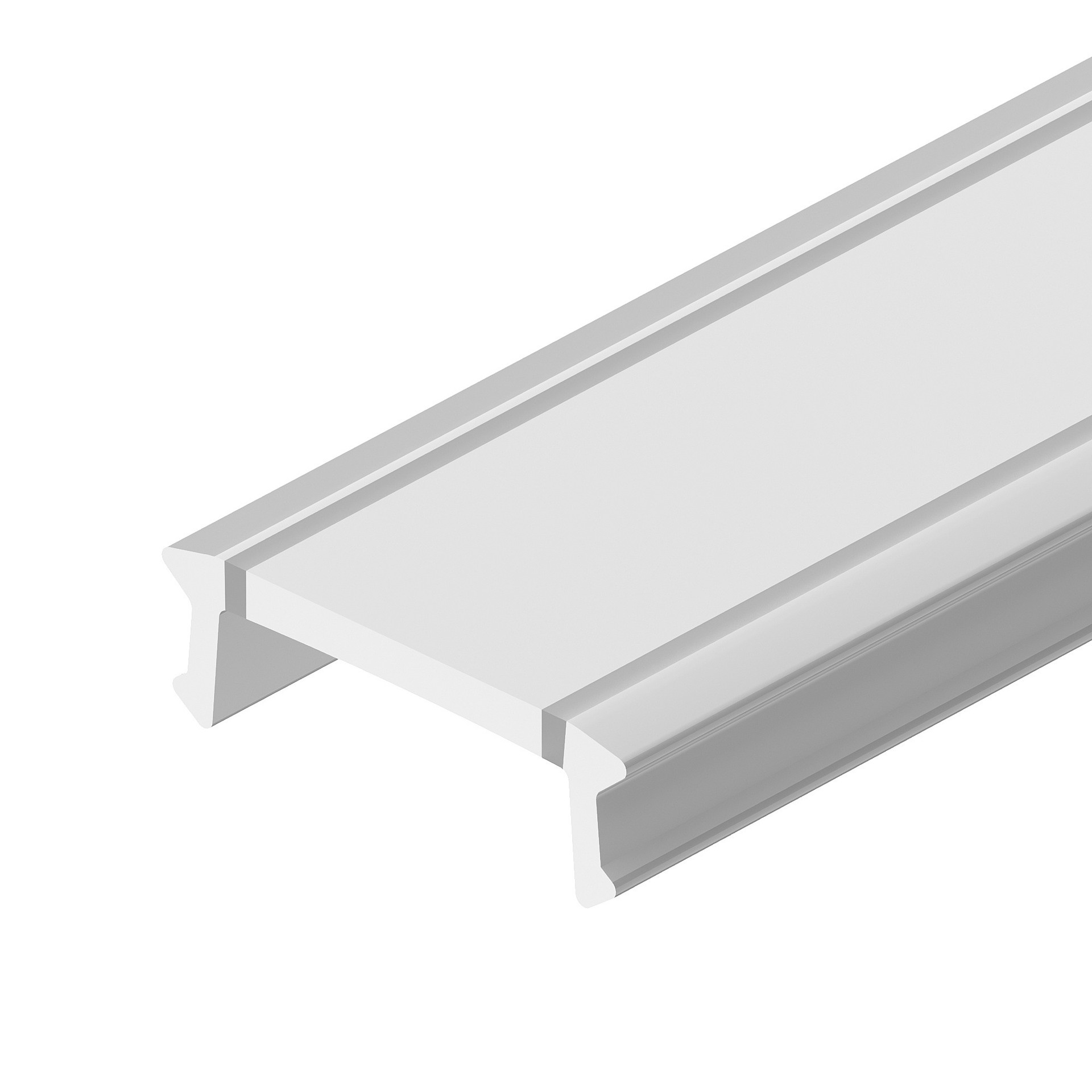 Экран для профиля Arlight Arh-Line 058284