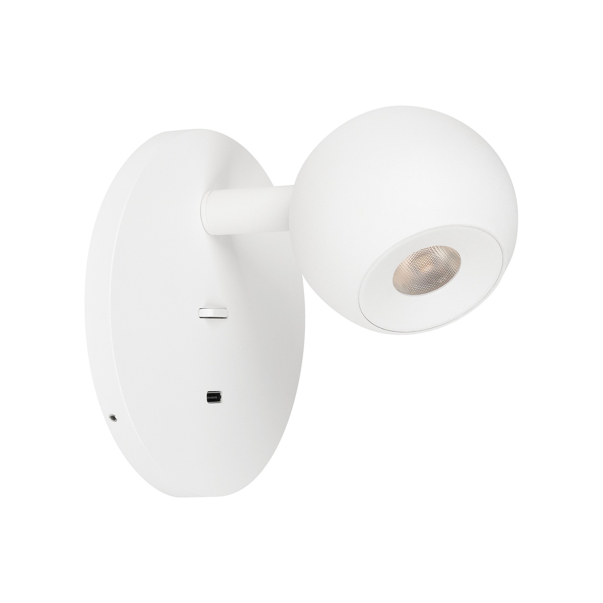 Настенный светильник Arlight Ottori 058477