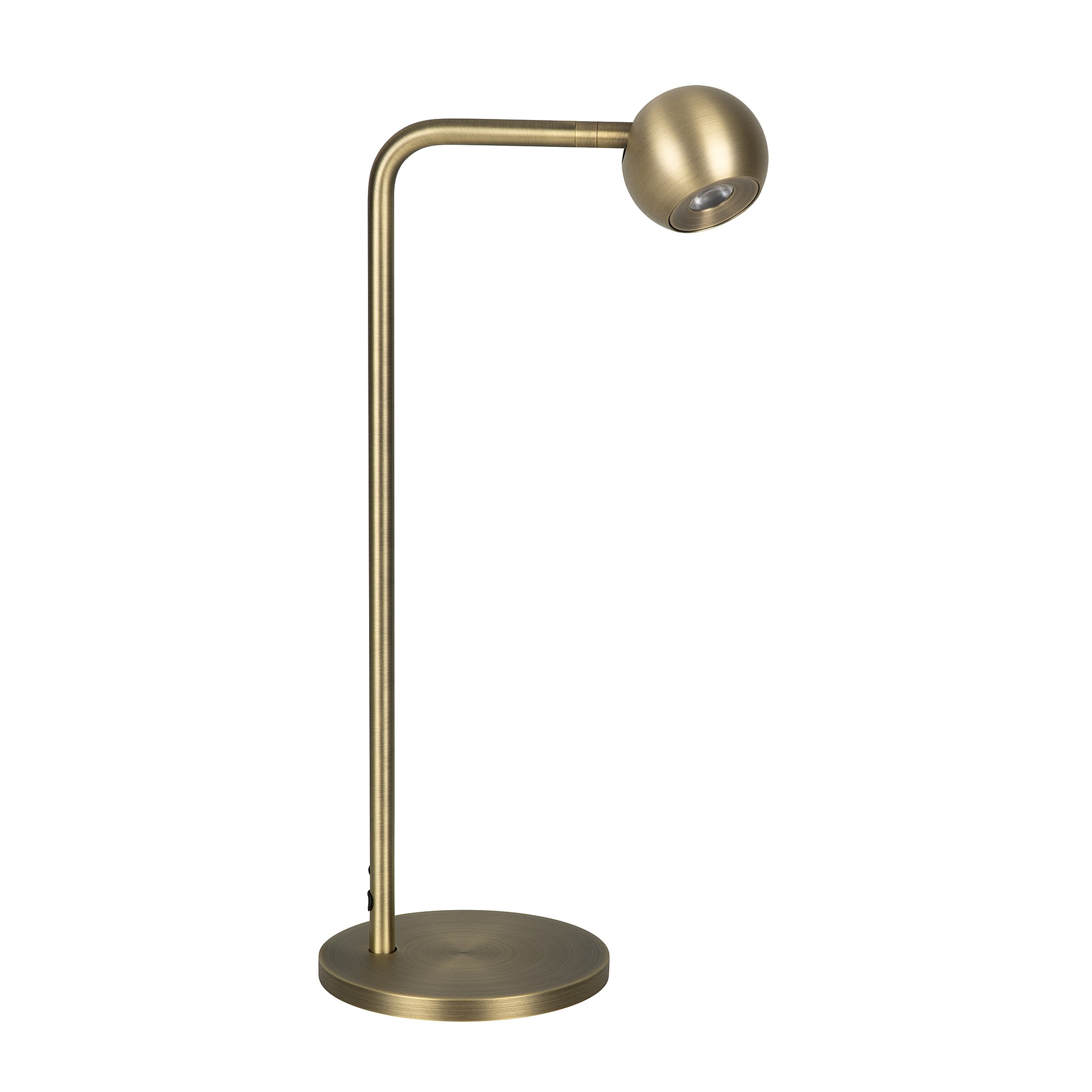 Настольная лампа Arlight Ottori 058487