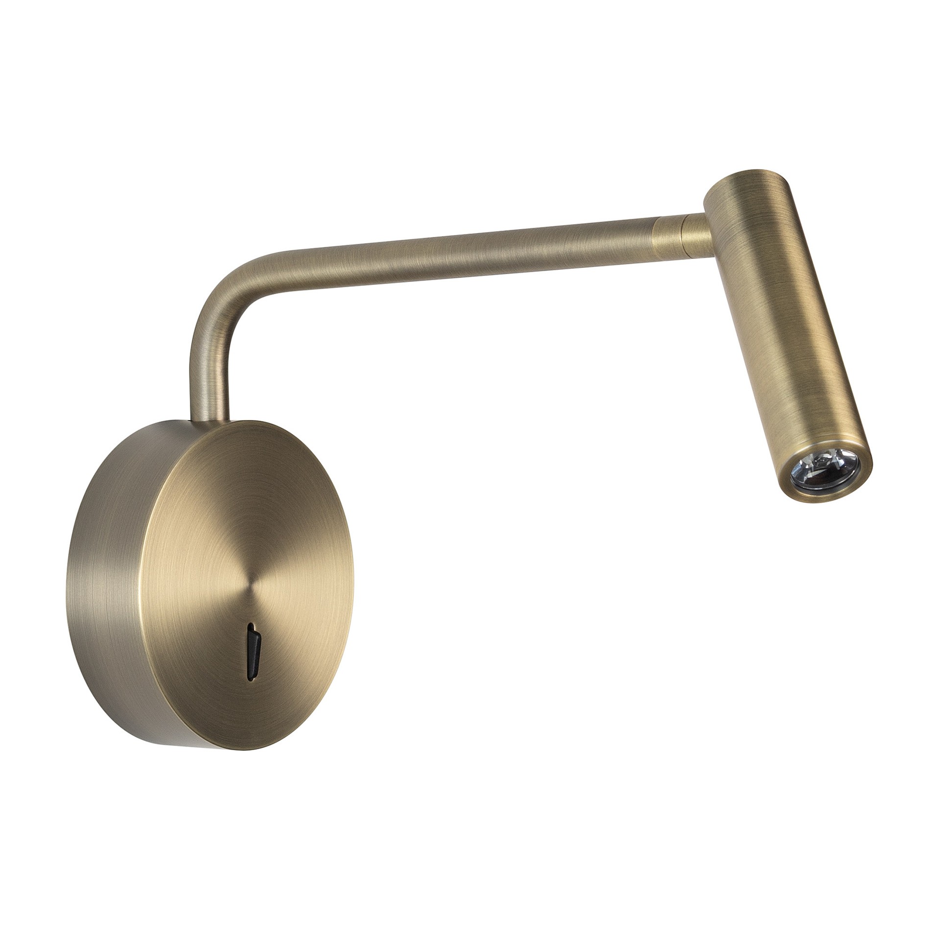 Настенный светильник Arlight Verdi 058490