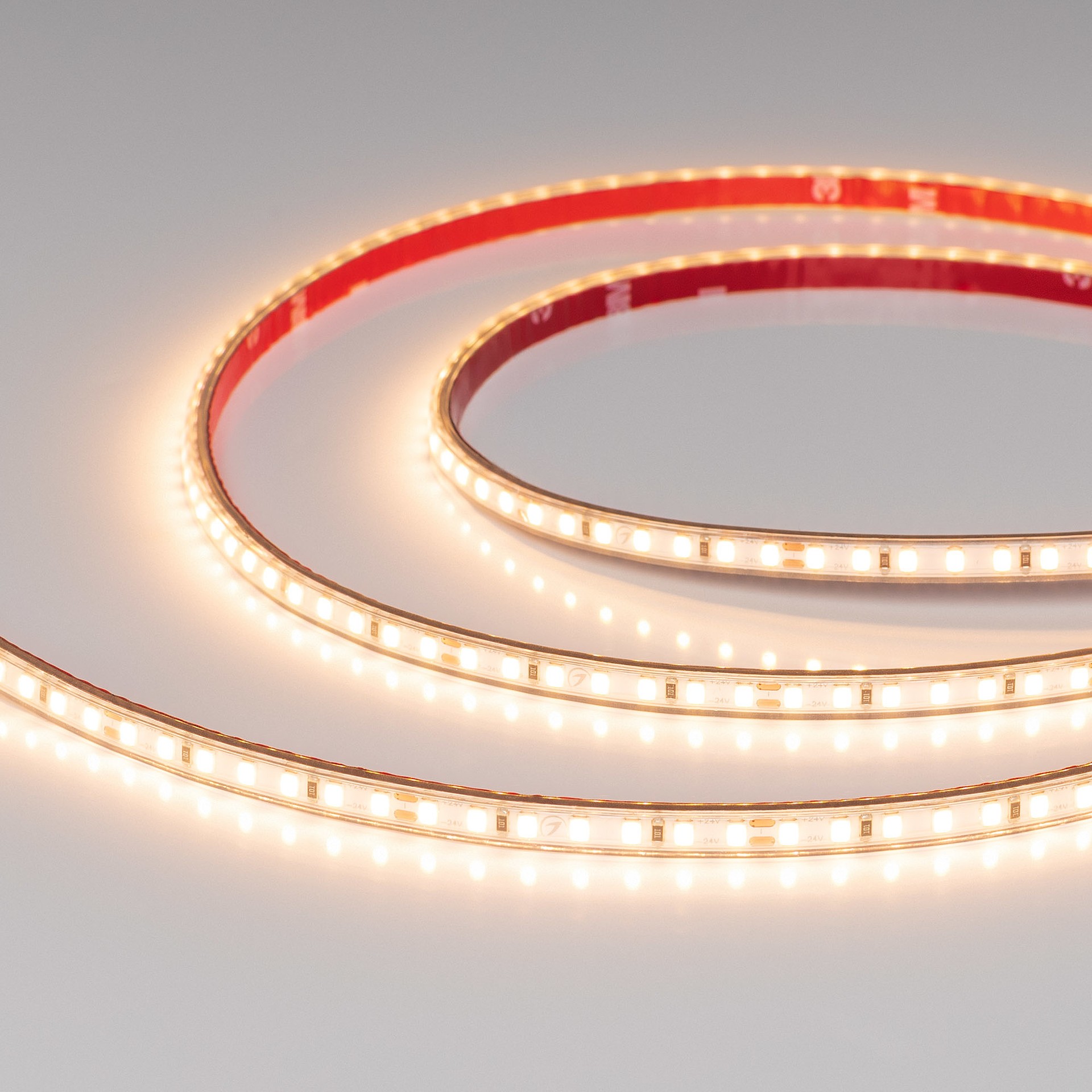 Светодиодная лента Arlight RTW герметичная 058507