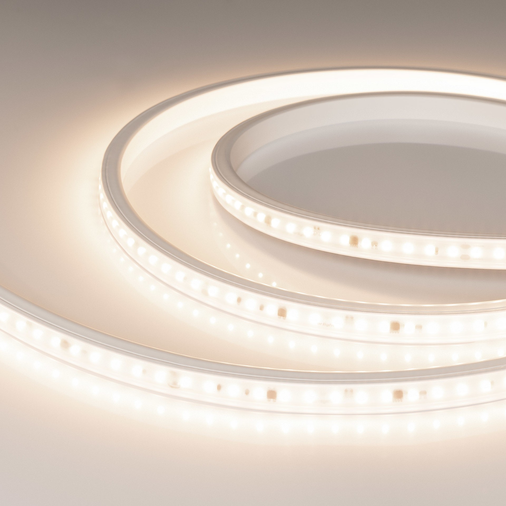 Светодиодная лента Arlight ARL-230V 058658