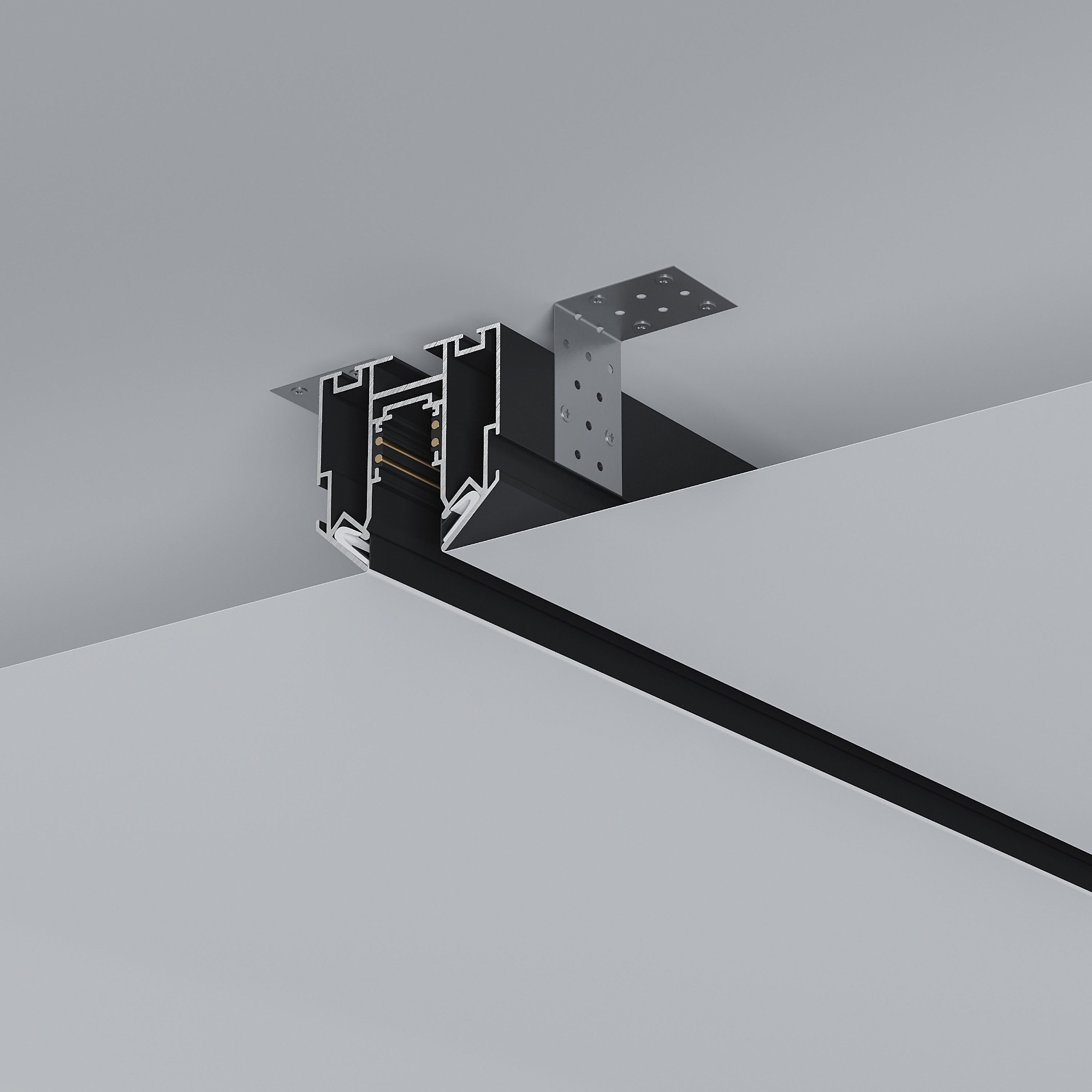 Пластиковая крышка Arlight Mag-Orient 059605