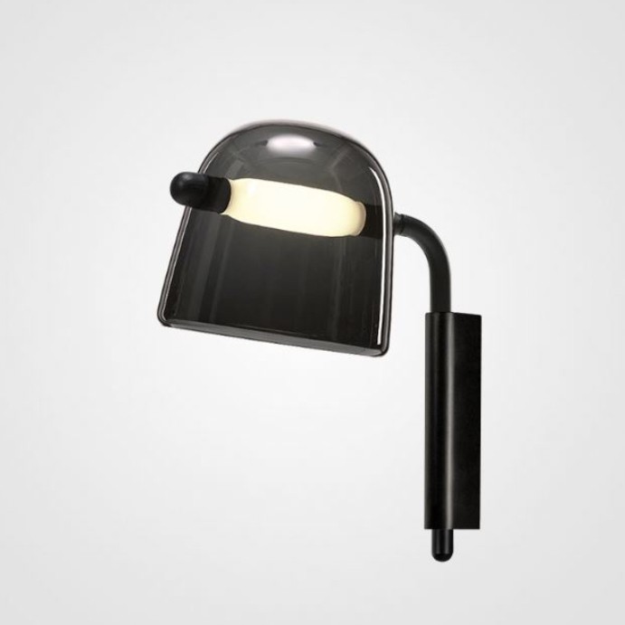 Настенное бра ImperiumLoft Severin01 354437-01