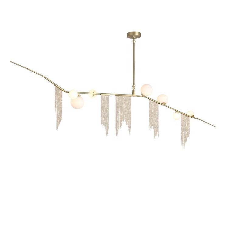 Люстра на штанге ImperiumLoft 40.1105 178179-22