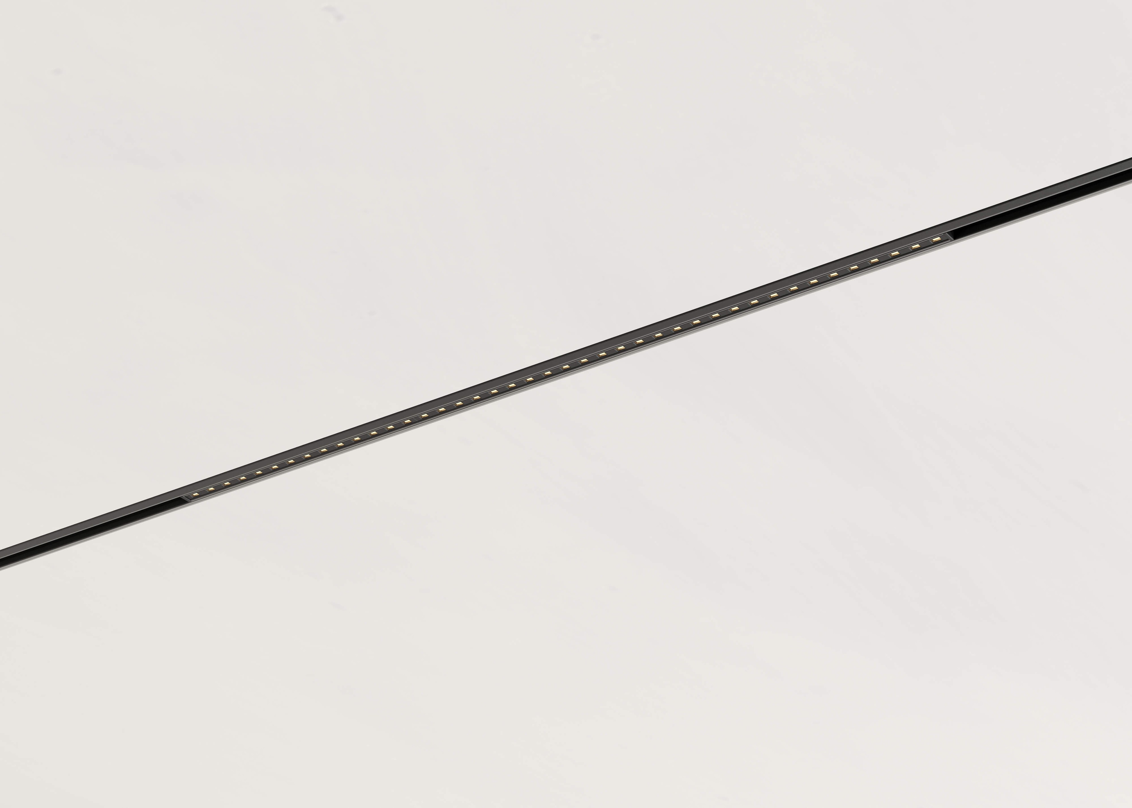 Трековый светильник Crystal Lux Ux5 CLT 0.36 001 7W BL Т4000K