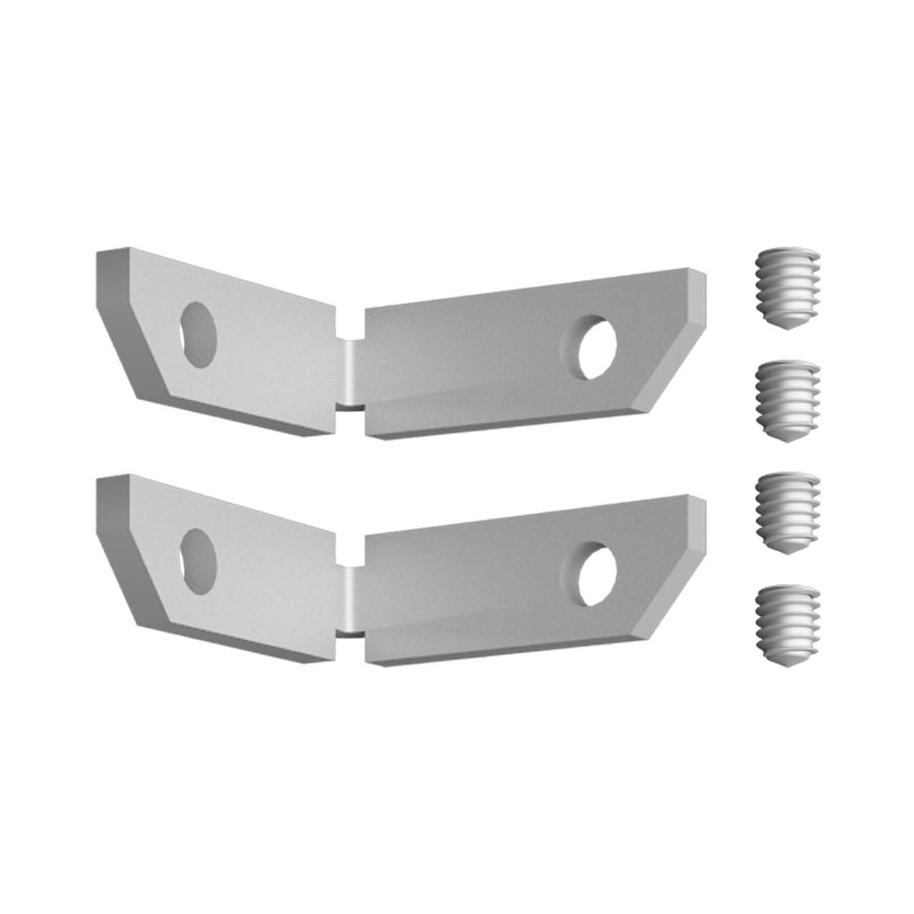 Коннектор для шинопровода Novotech Flum 135329