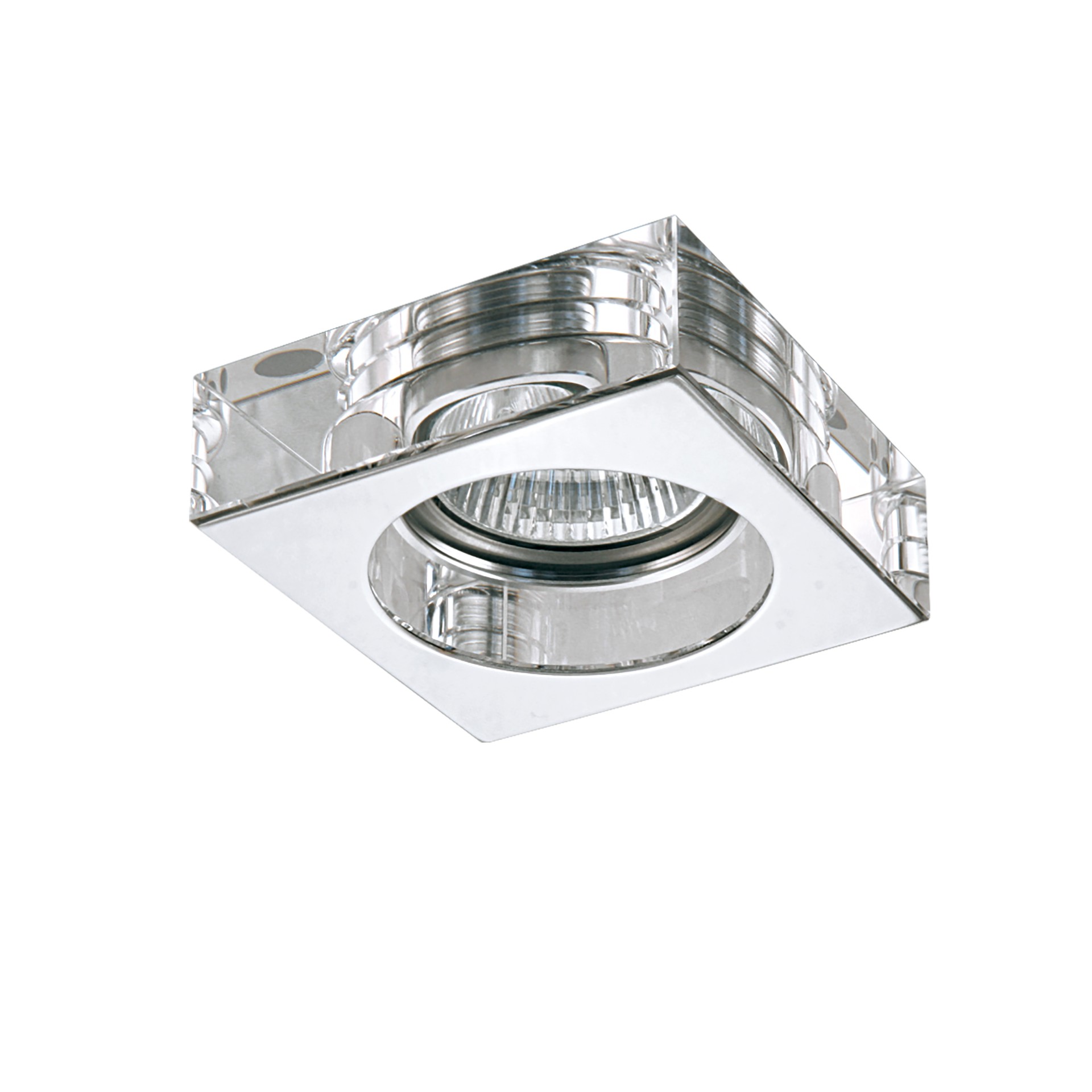 Встраиваемый светильник Lightstar Lui mini 006144