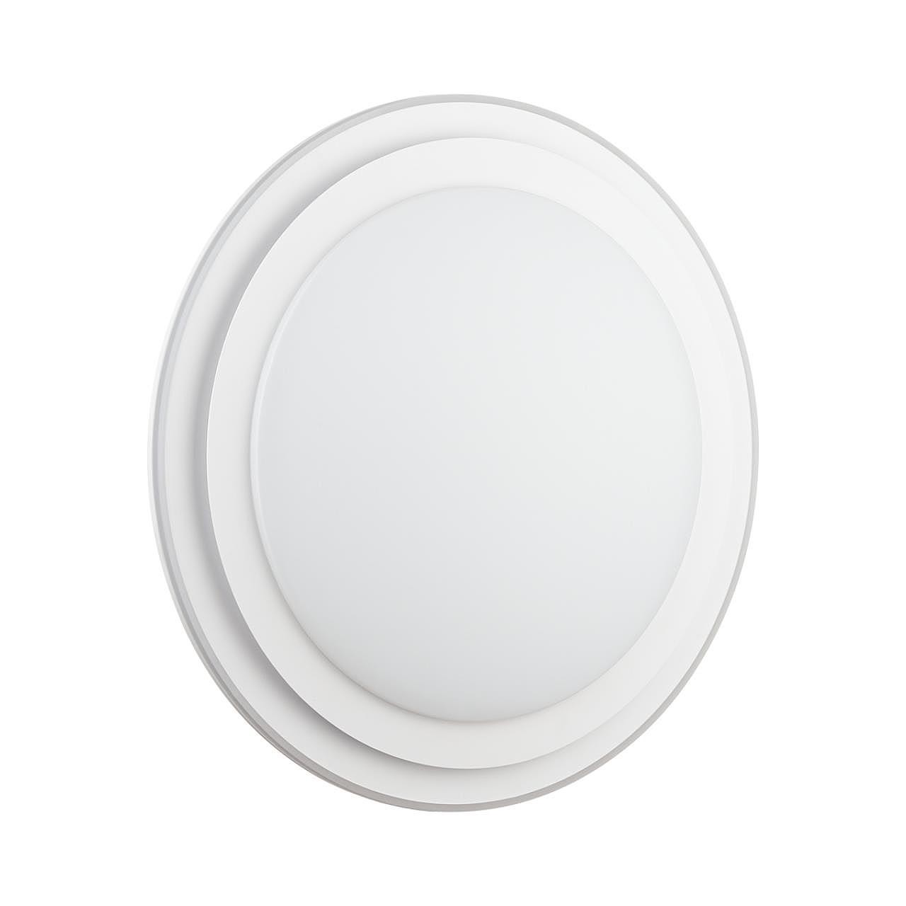 Настенно потолочный светильник Sonex Setta 7617/DLN