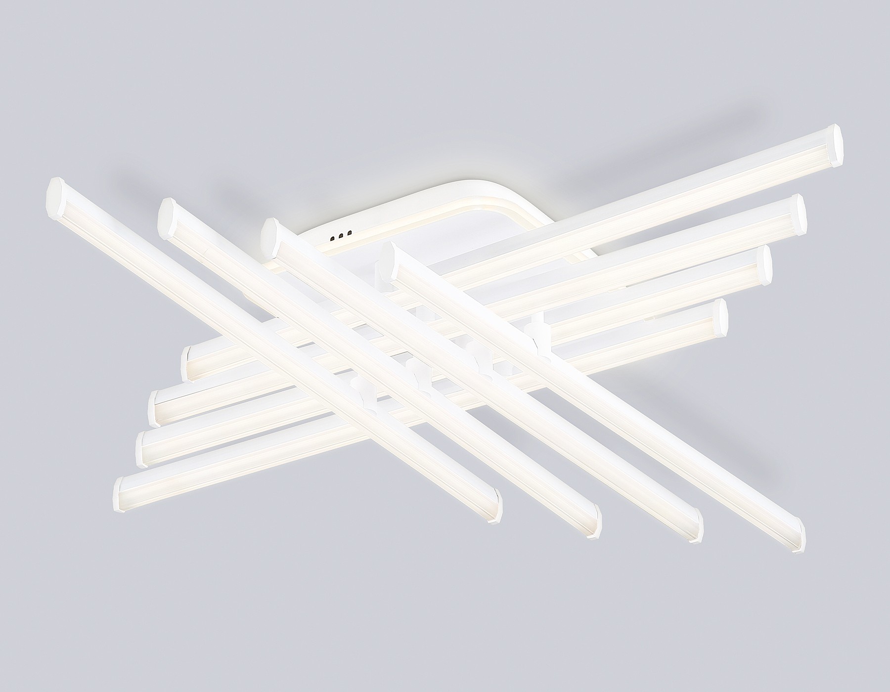 Потолочная люстра Ambrella LineTech FL6261