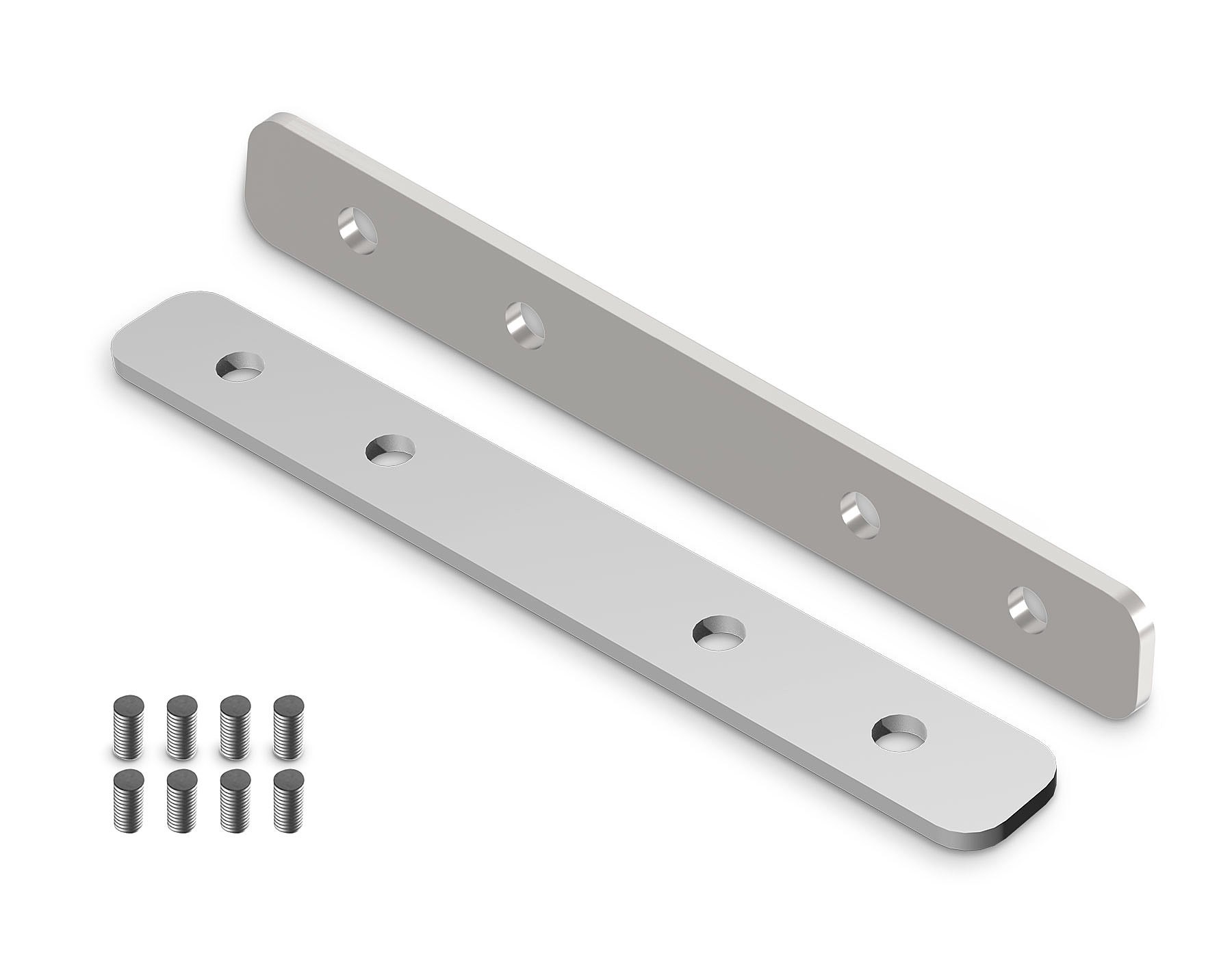 Коннектор для шинопровода Ambrella Track System GL2006