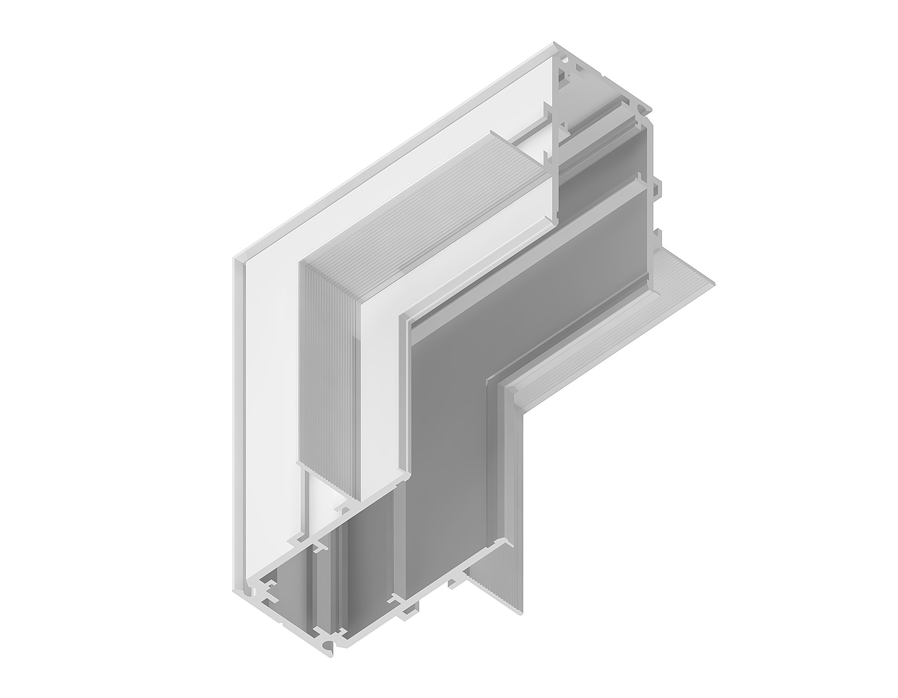 Коннектор для шинопровода Ambrella Track System GL3362-9.5