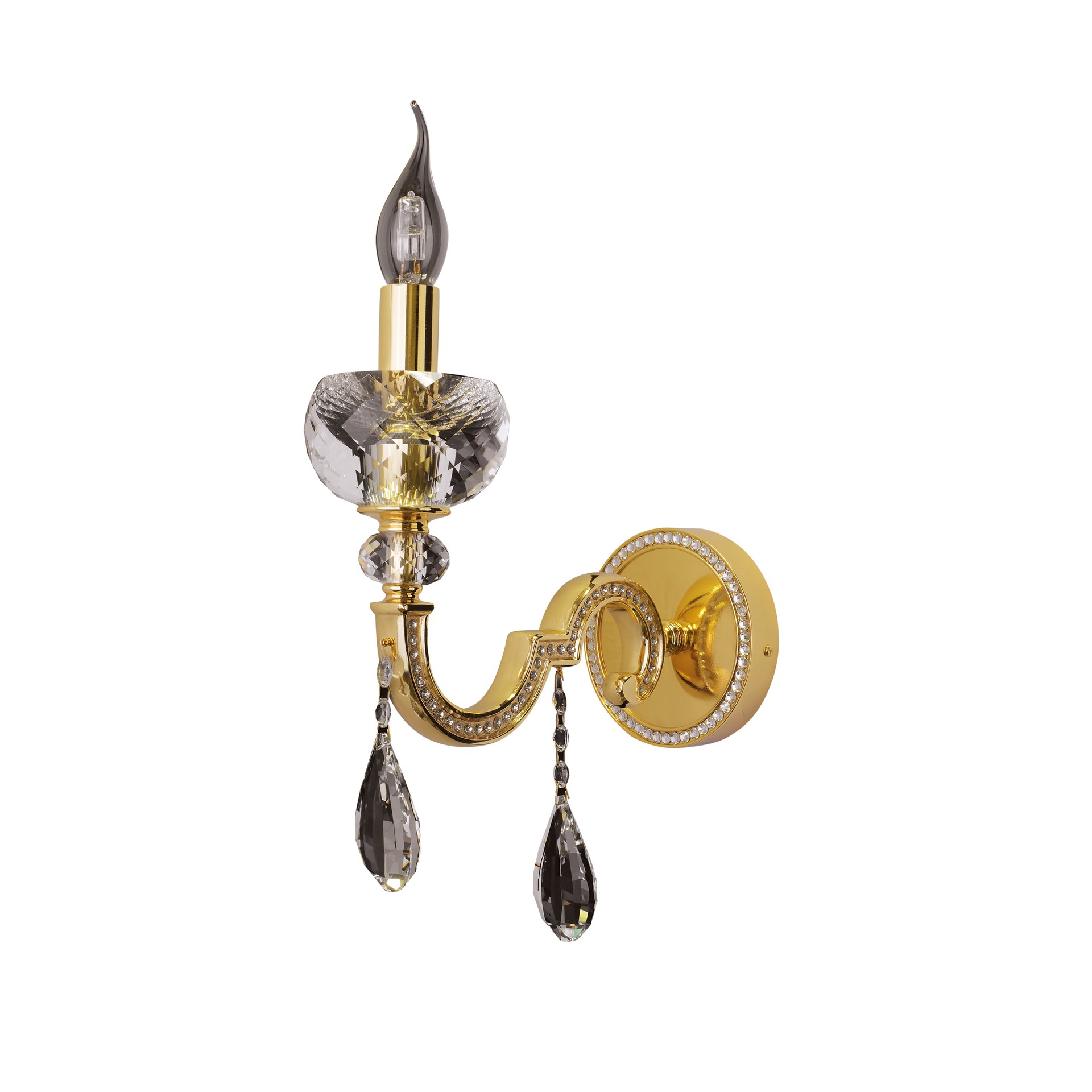 Настенное бра Lightstar Montare 787612