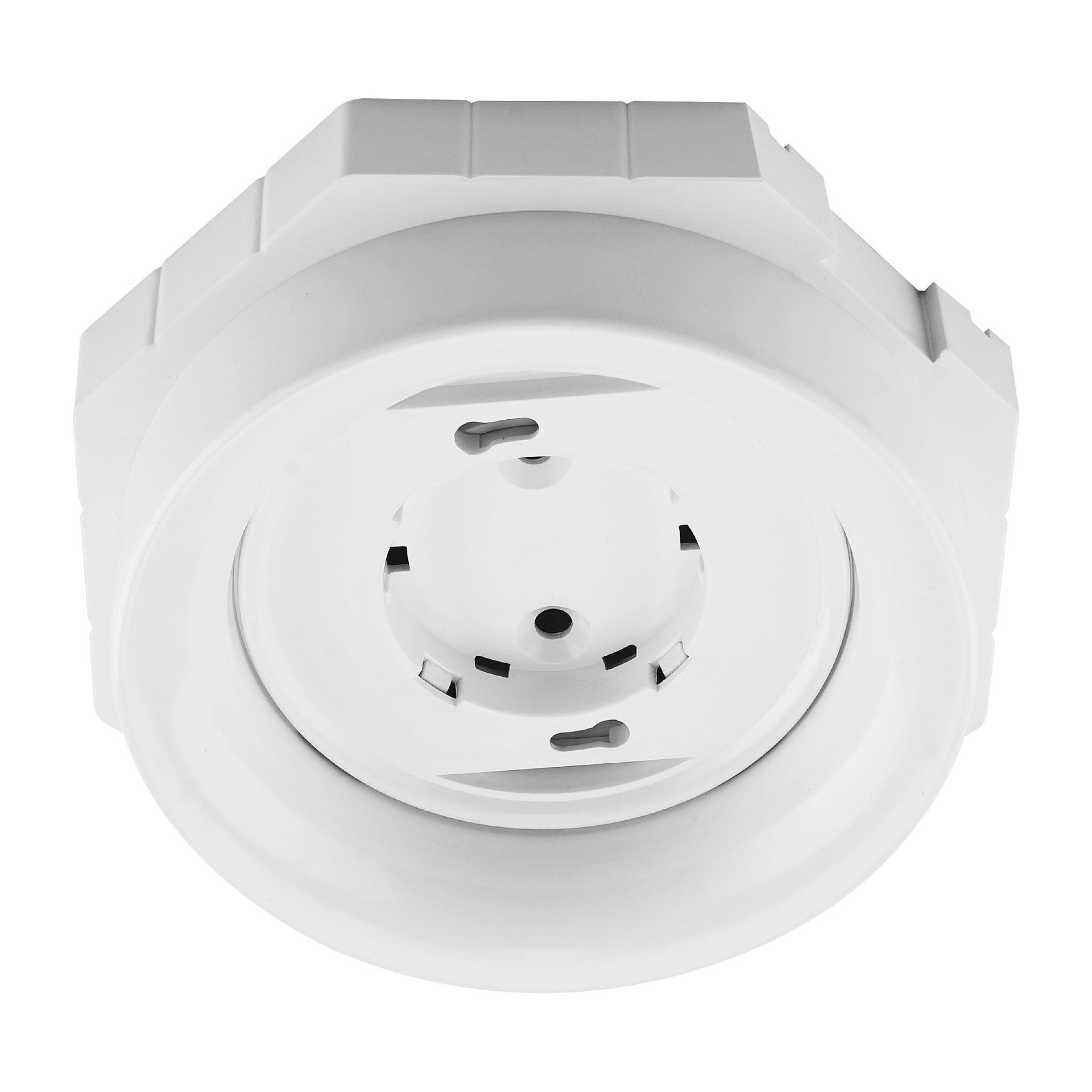 Рамка (светильник) скрытого монтажа светильников GX53 в натяжной потолок Lightstar Tensio 212000