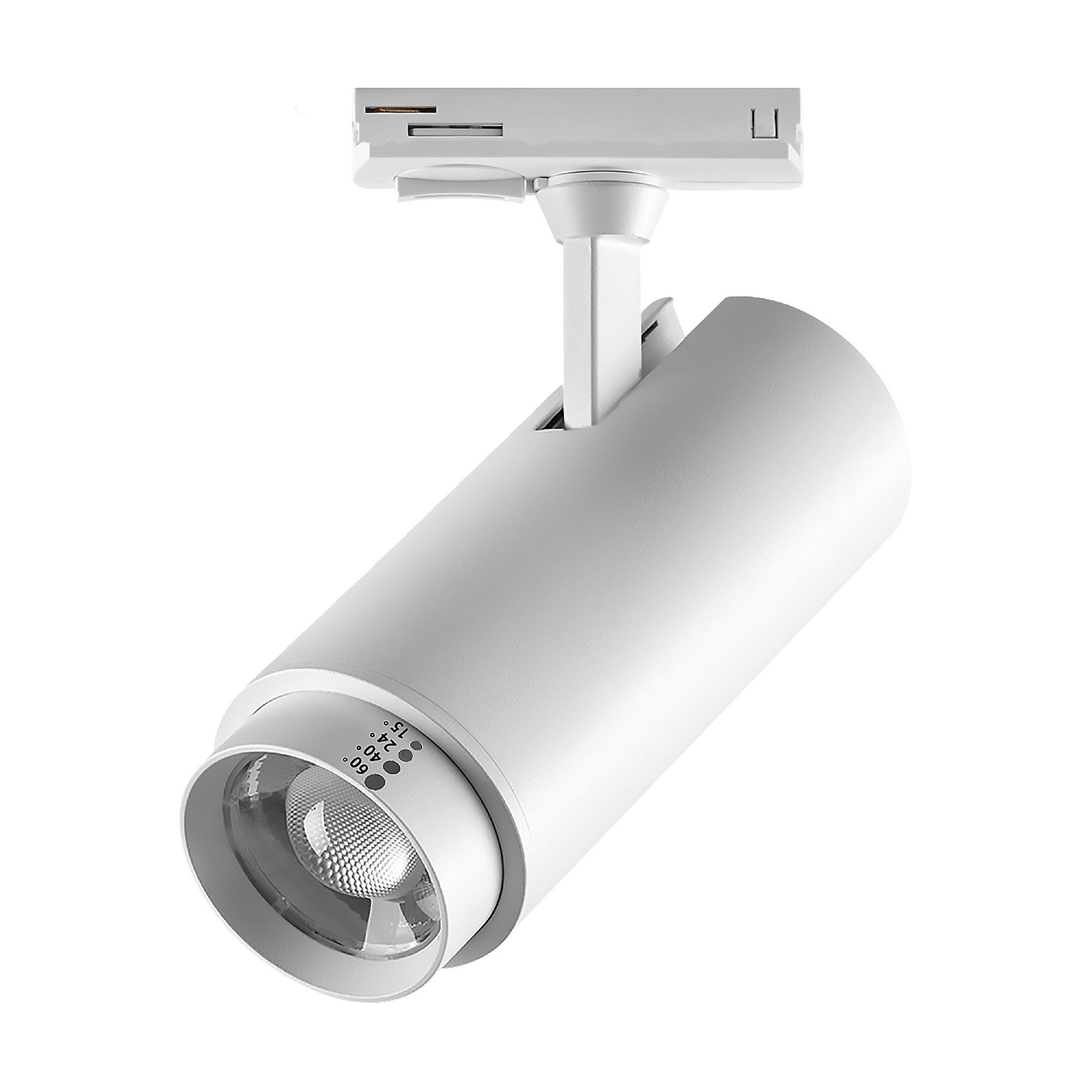 Трековый светильник Lightstar Fuoco P+Cct 218026