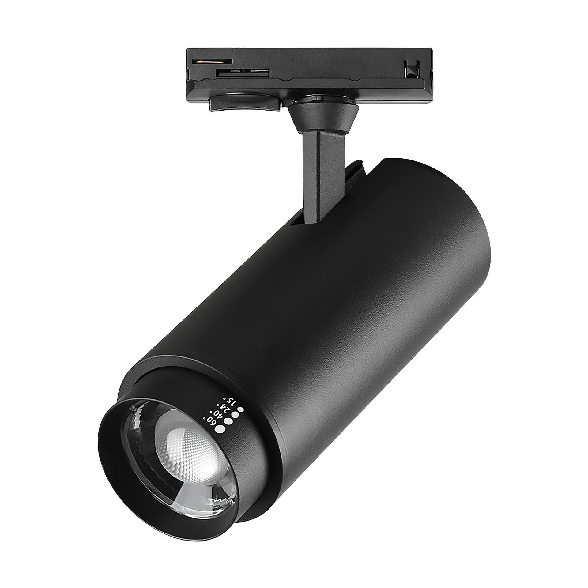 Трековый светильник Lightstar Fuoco P+Cct 218027