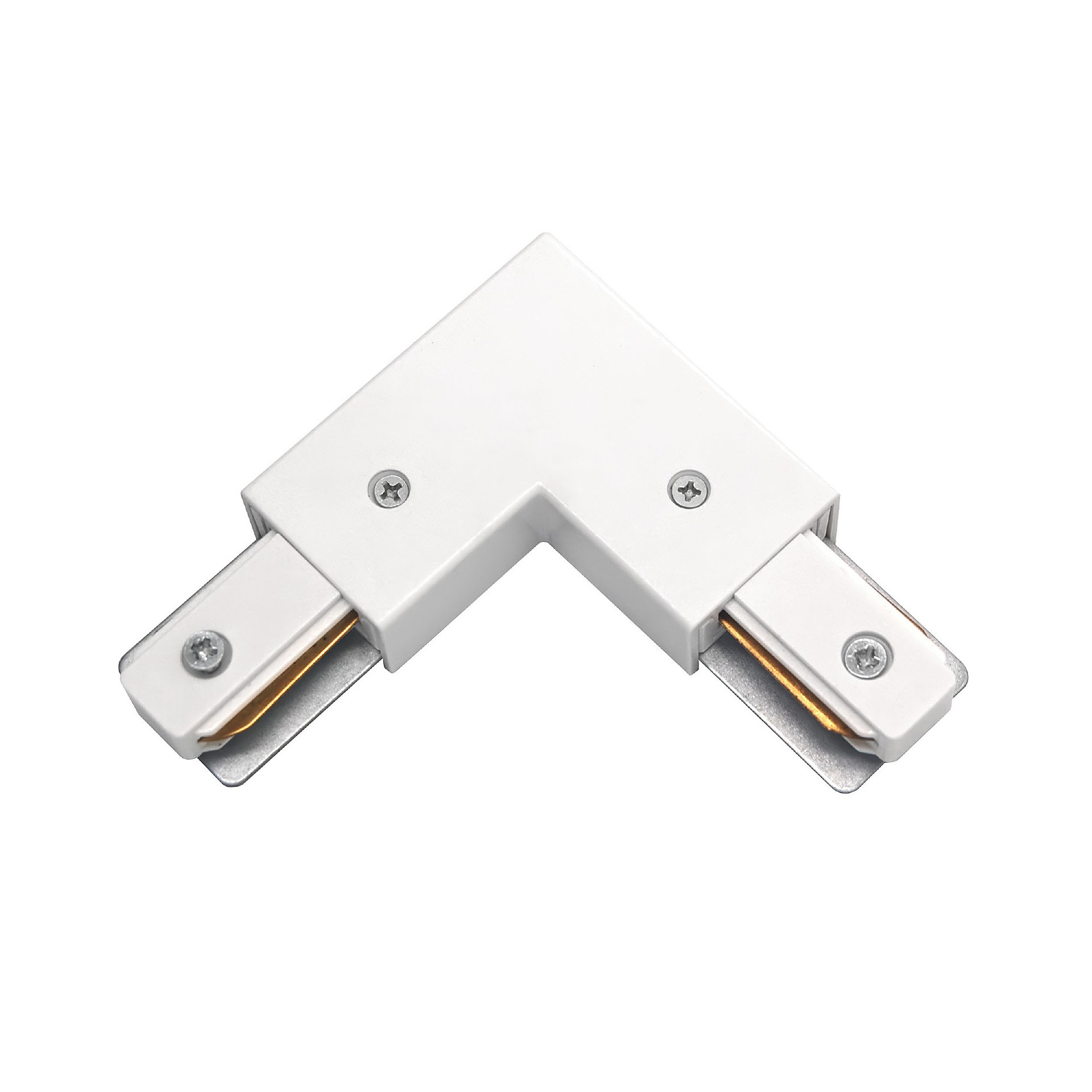 Коннектор для шинопровода Lightstar Barra 502126-1