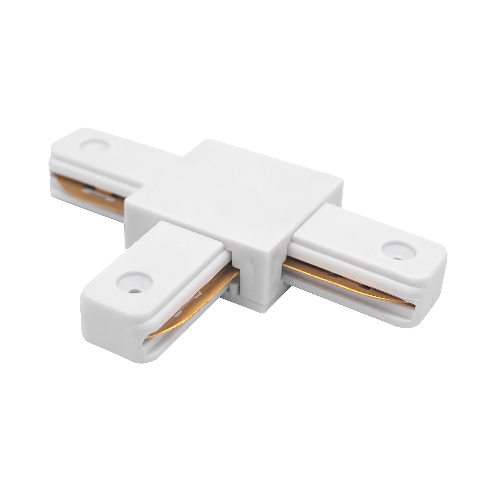 Коннектор для шинопровода Lightstar Barra 502136-P