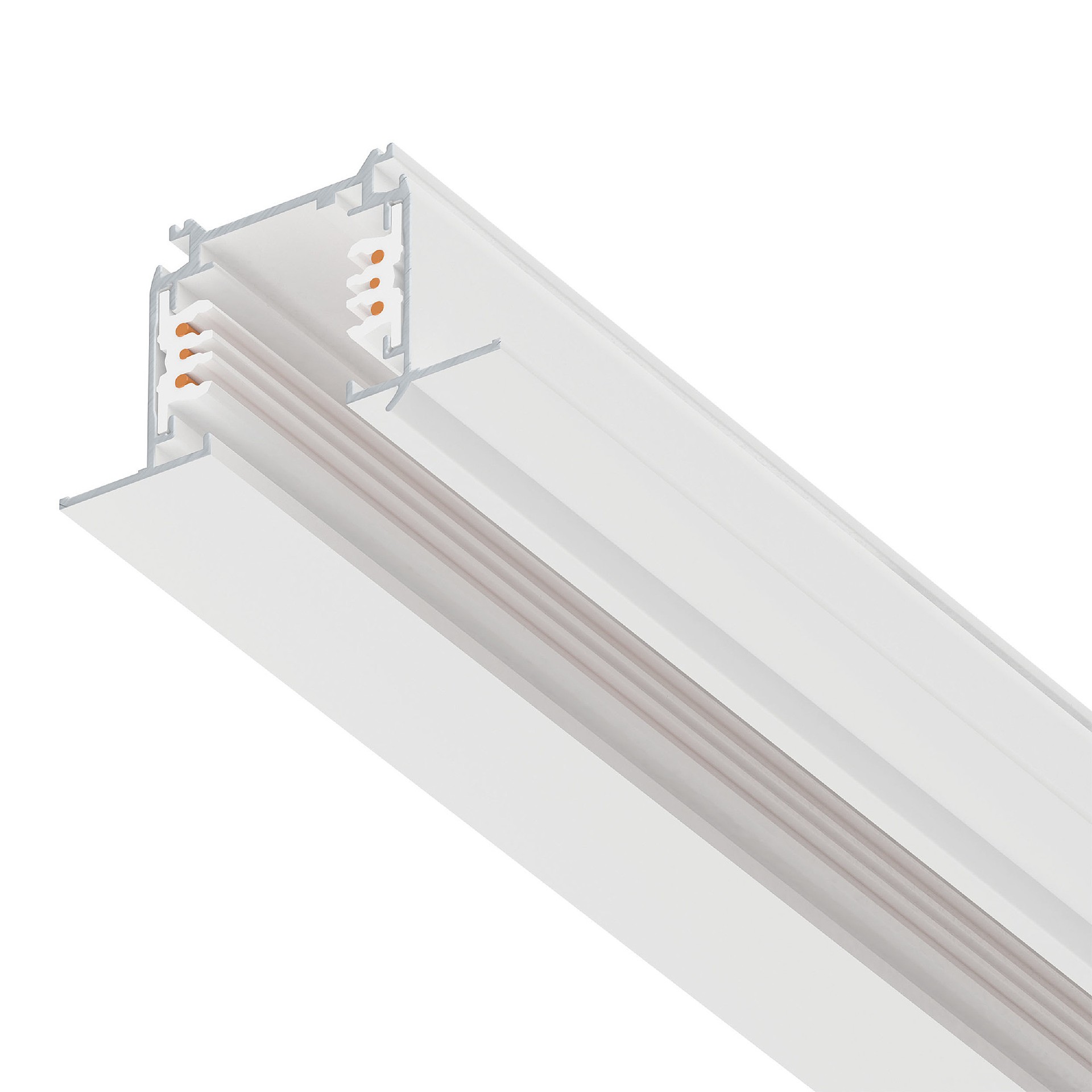 Шинопровод Lightstar Quattro-Dali 503025-R-DALI