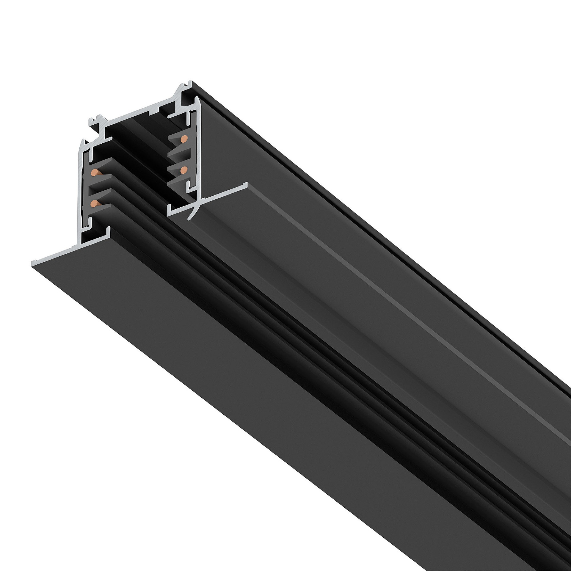 Шинопровод Lightstar Quattro 503028-R