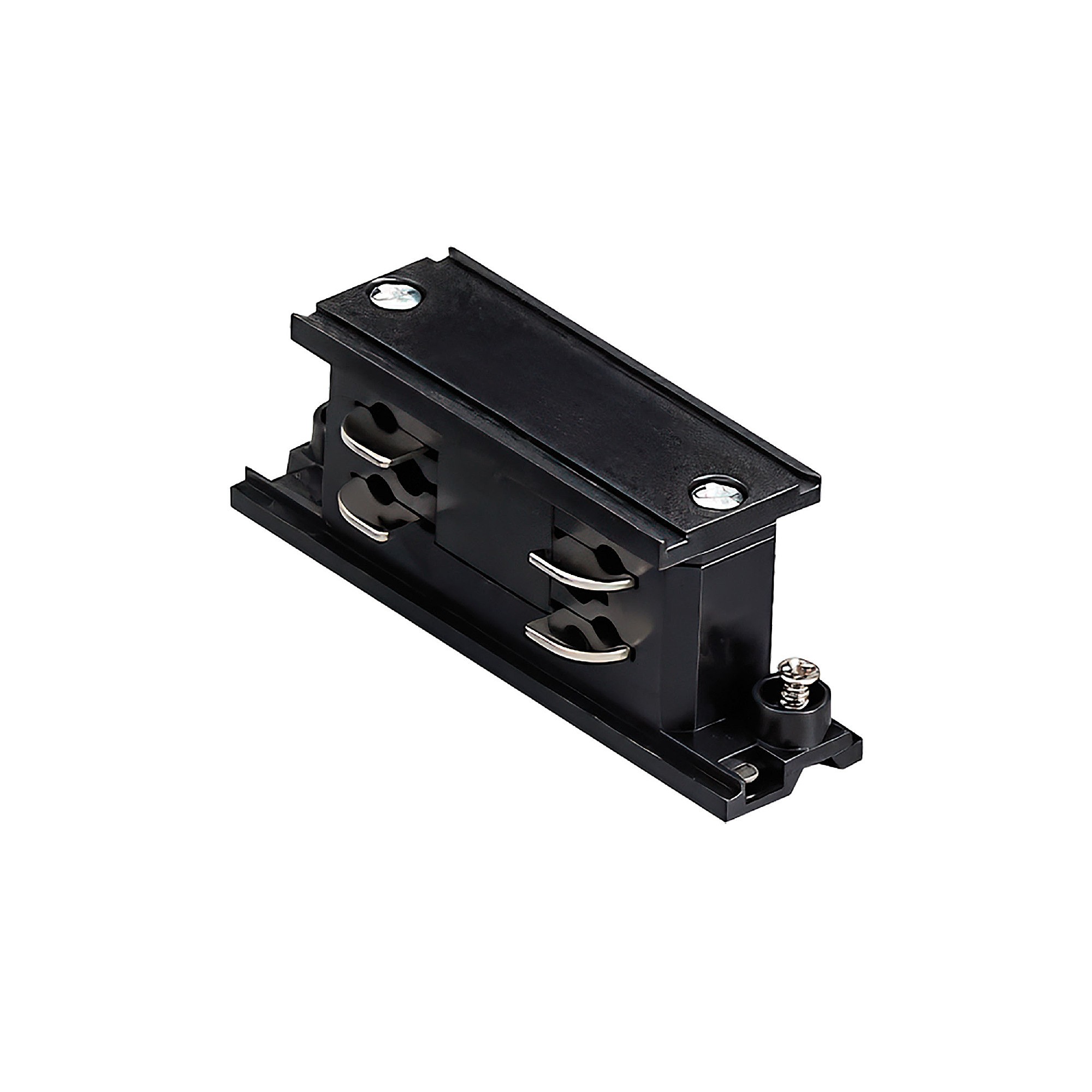 Коннектор для шинопровода Lightstar Quattro 503107-R