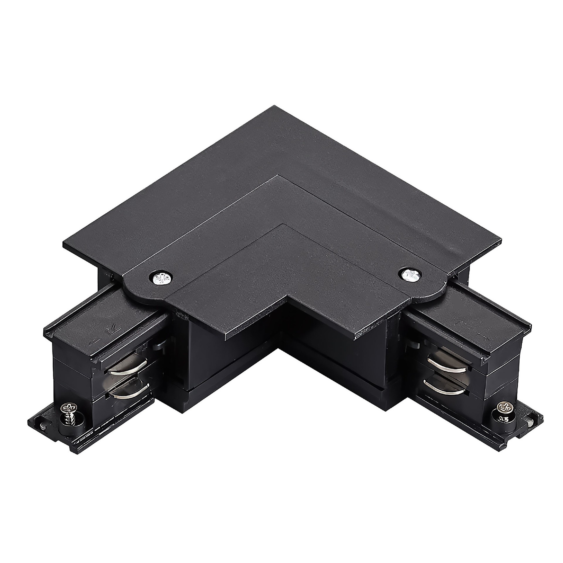 Коннектор для шинопровода Lightstar Quattro 503127-RPS