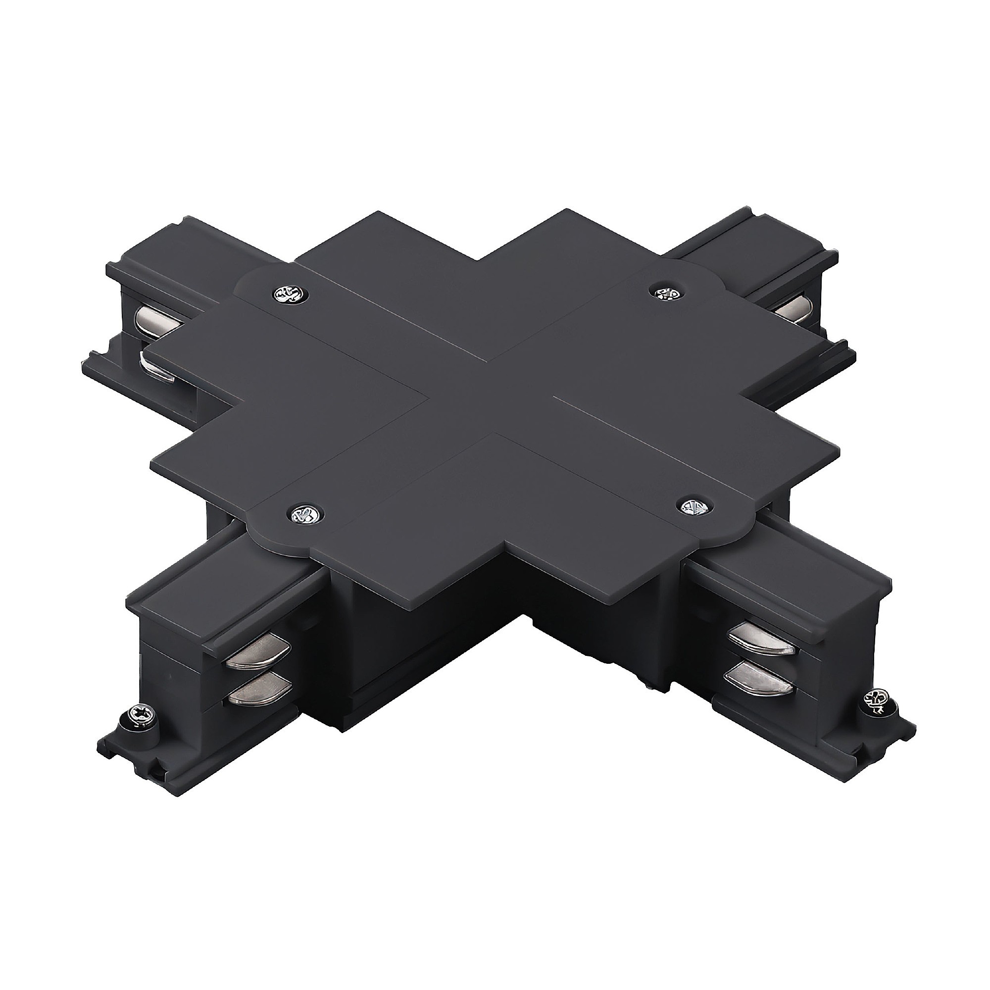 Коннектор для шинопровода Lightstar Quattro 503147-R