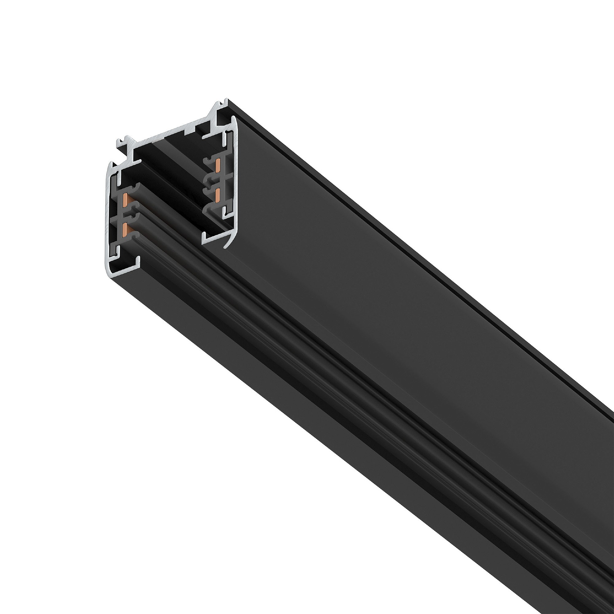 Шинопровод Lightstar Quattro 504028-F