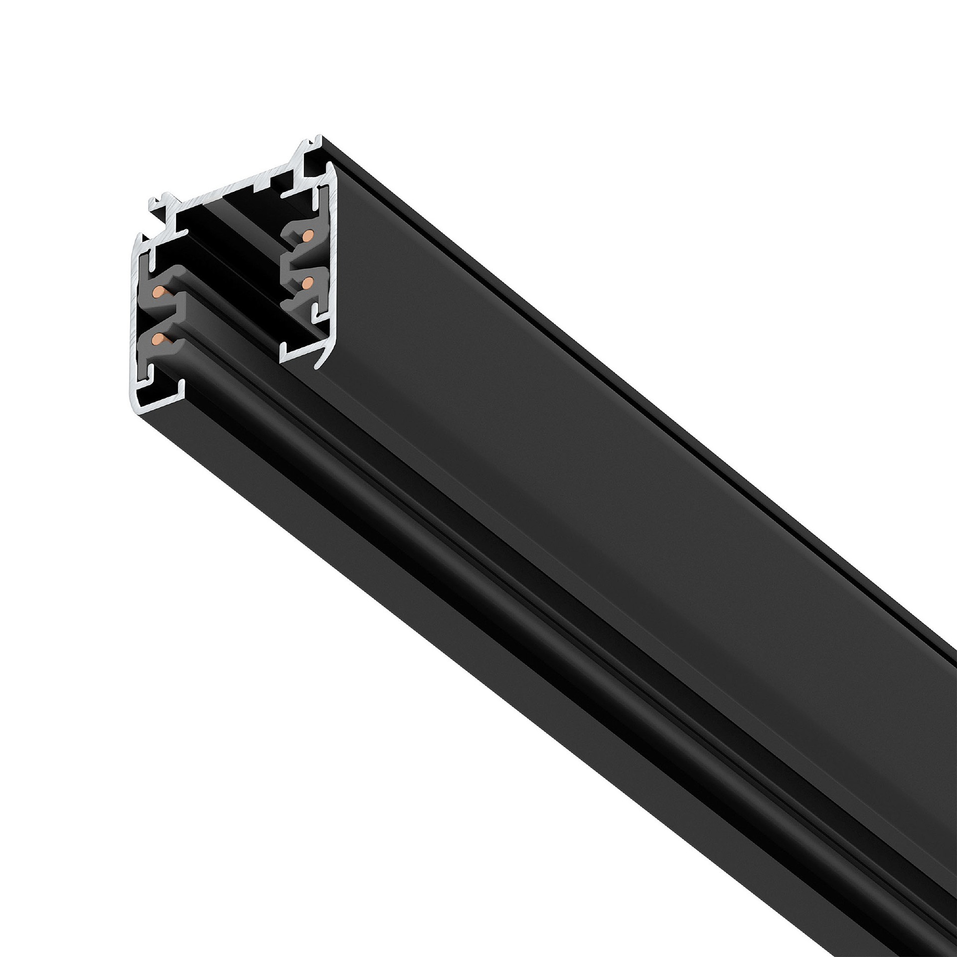 Шинопровод Lightstar Quattro 504028-R